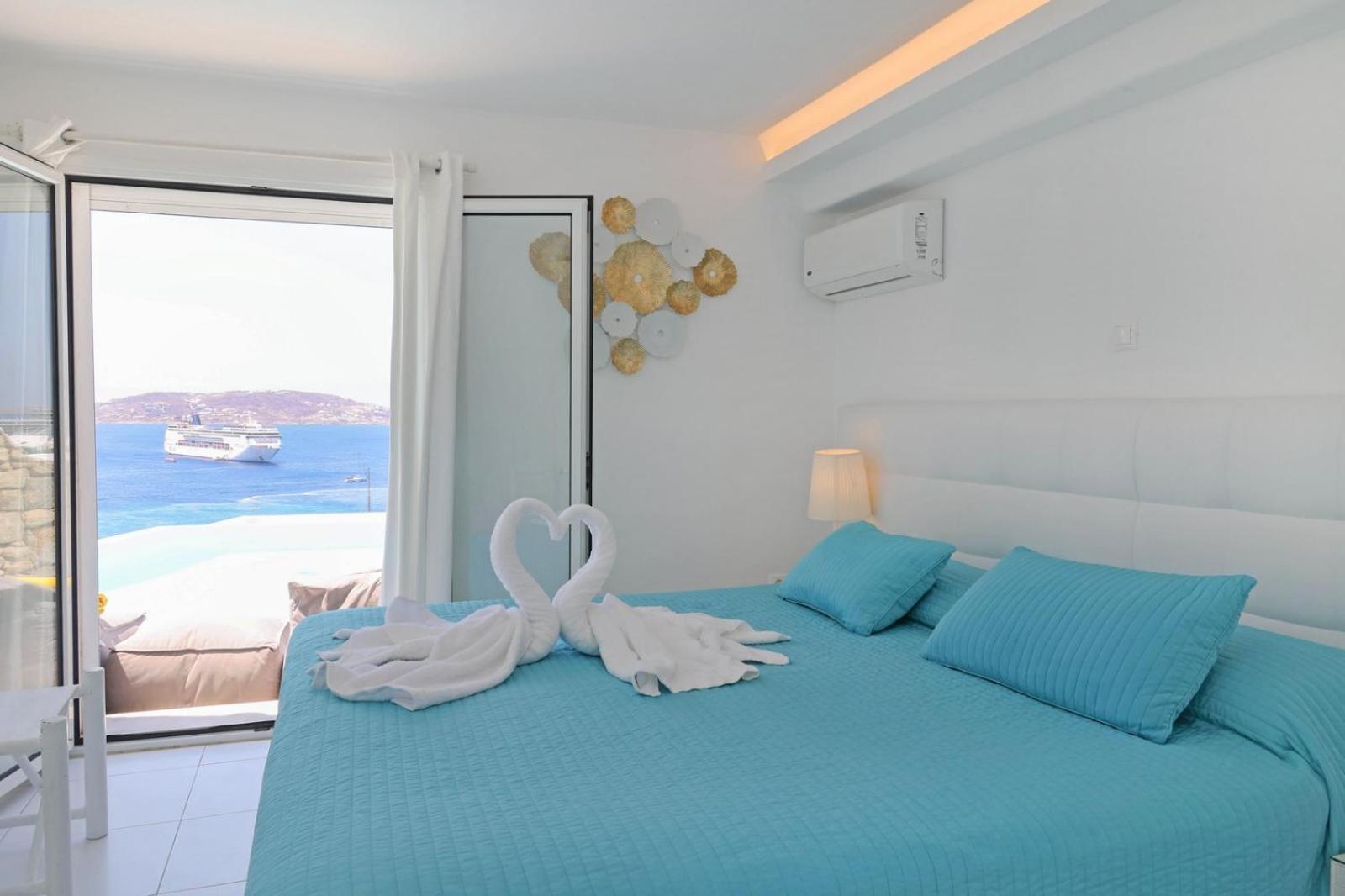 Adikri & Aparthotel 3*