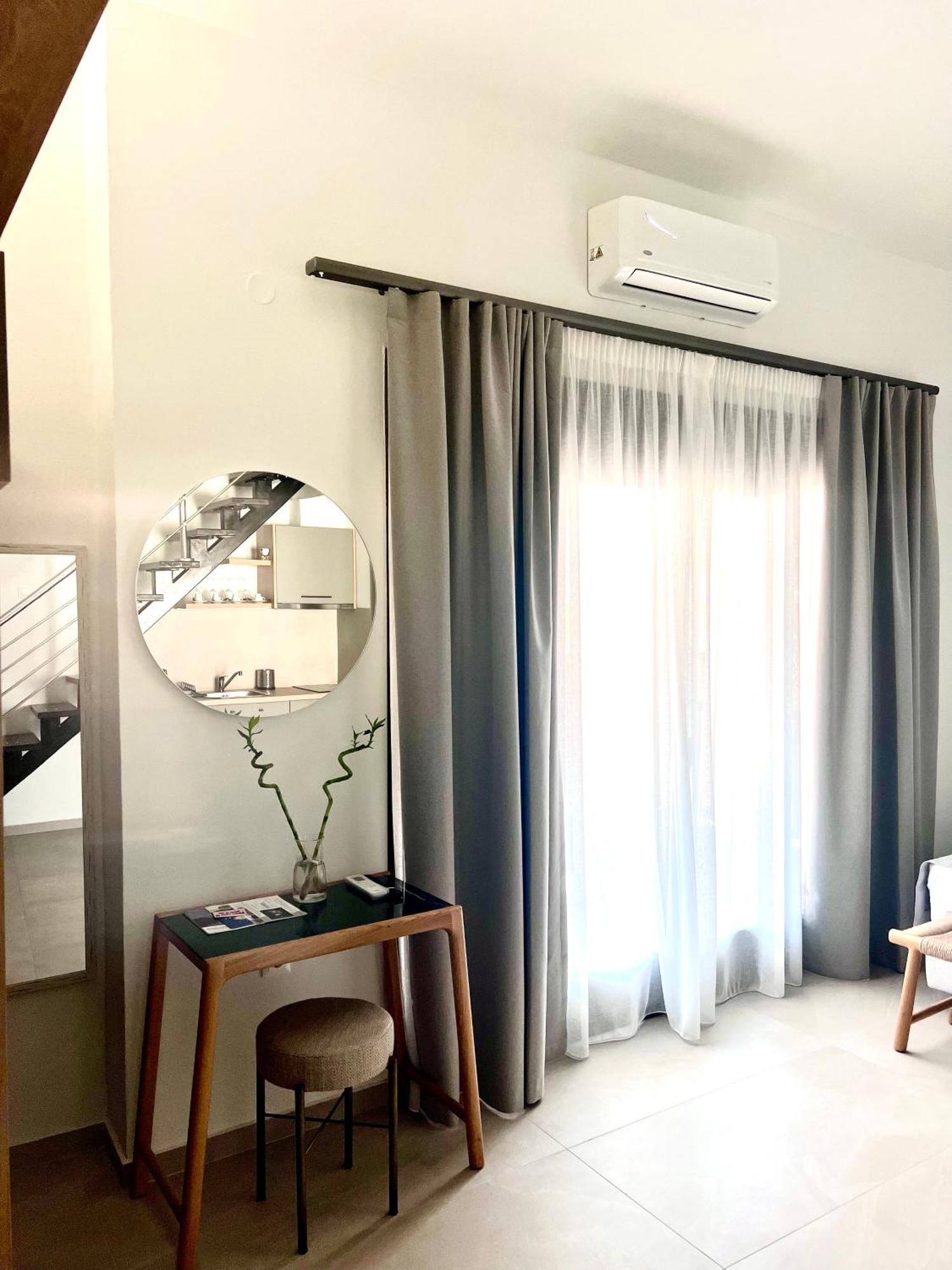La Luxury Aparthotel *