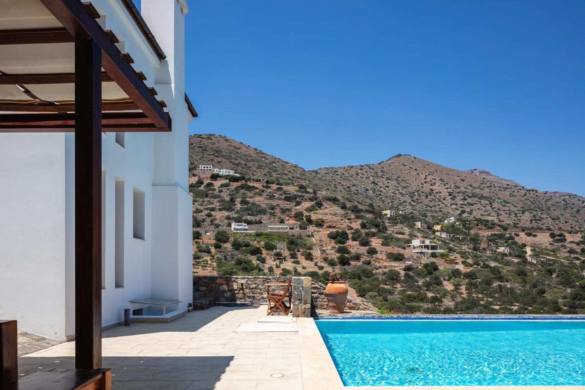 Maris Villa
