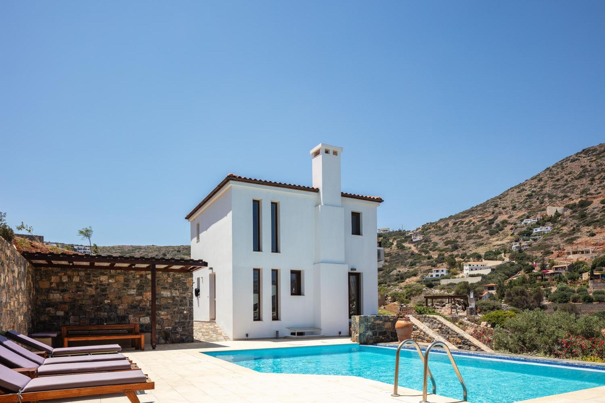 Maris * Elounda (Crete)
