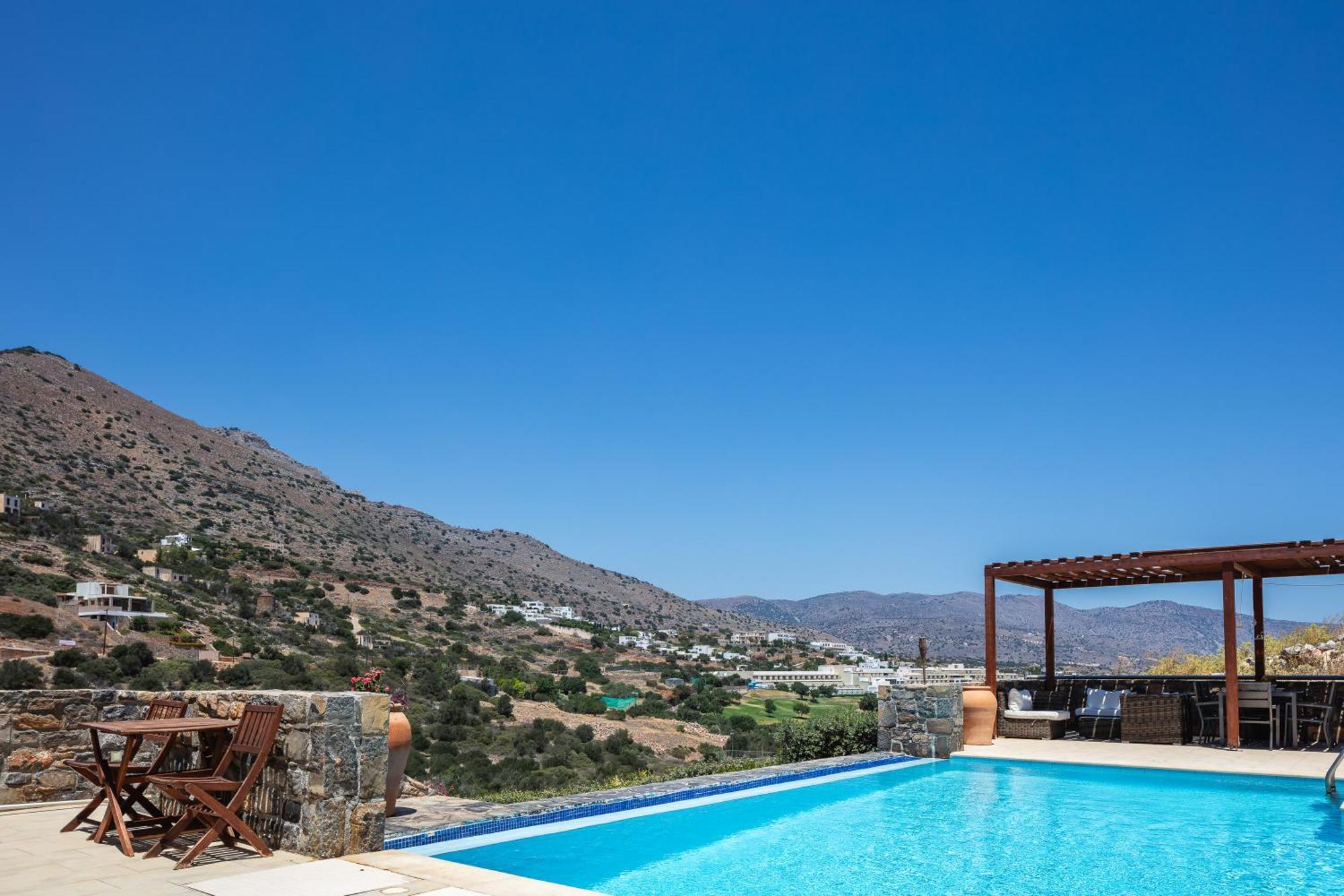 Villa Maris