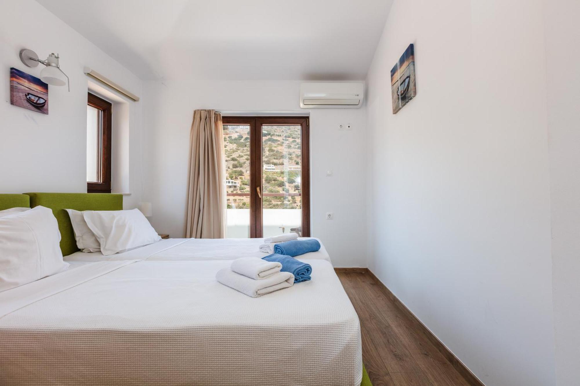 Villa Maris *
