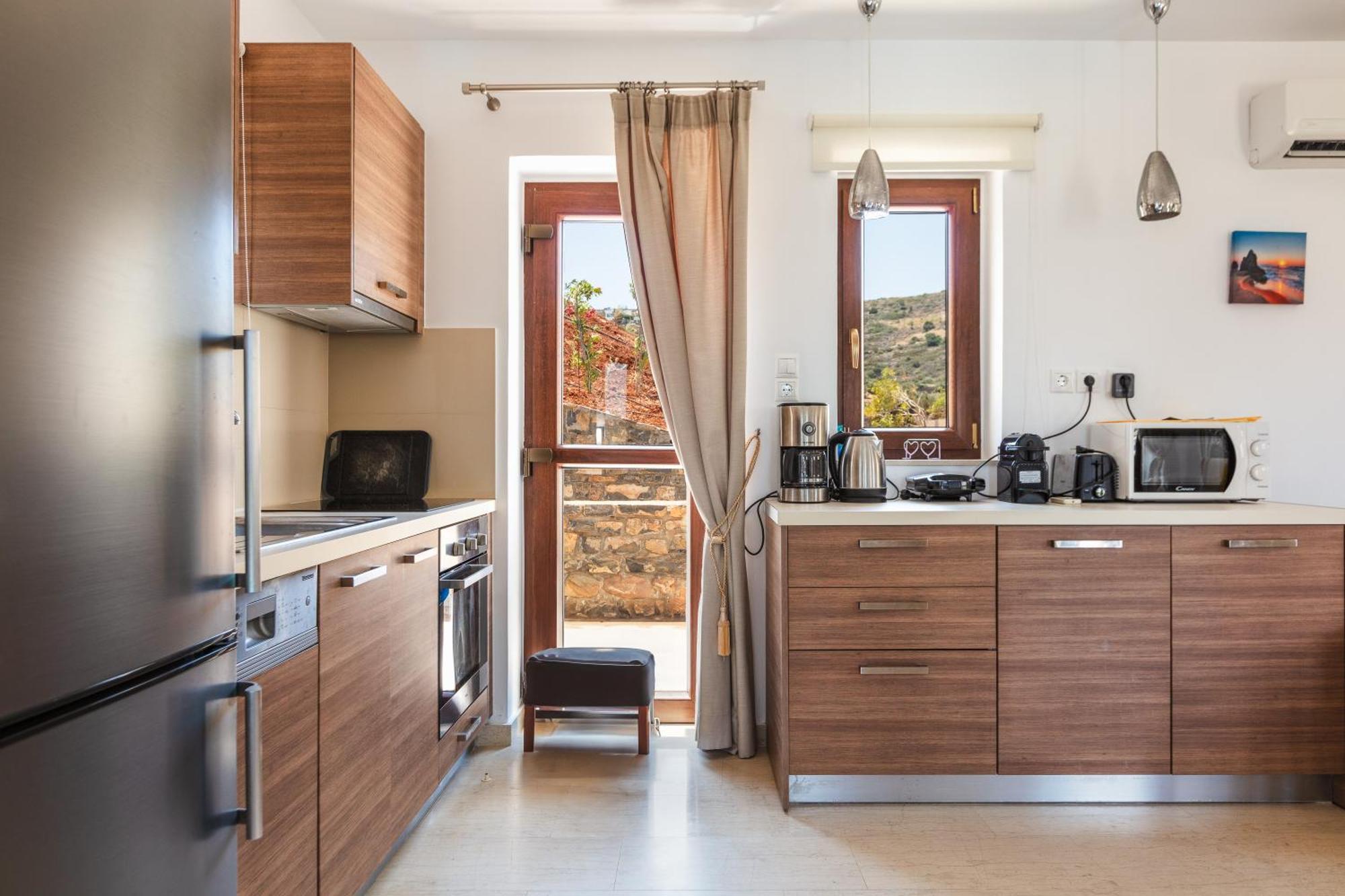 Villa Maris *
