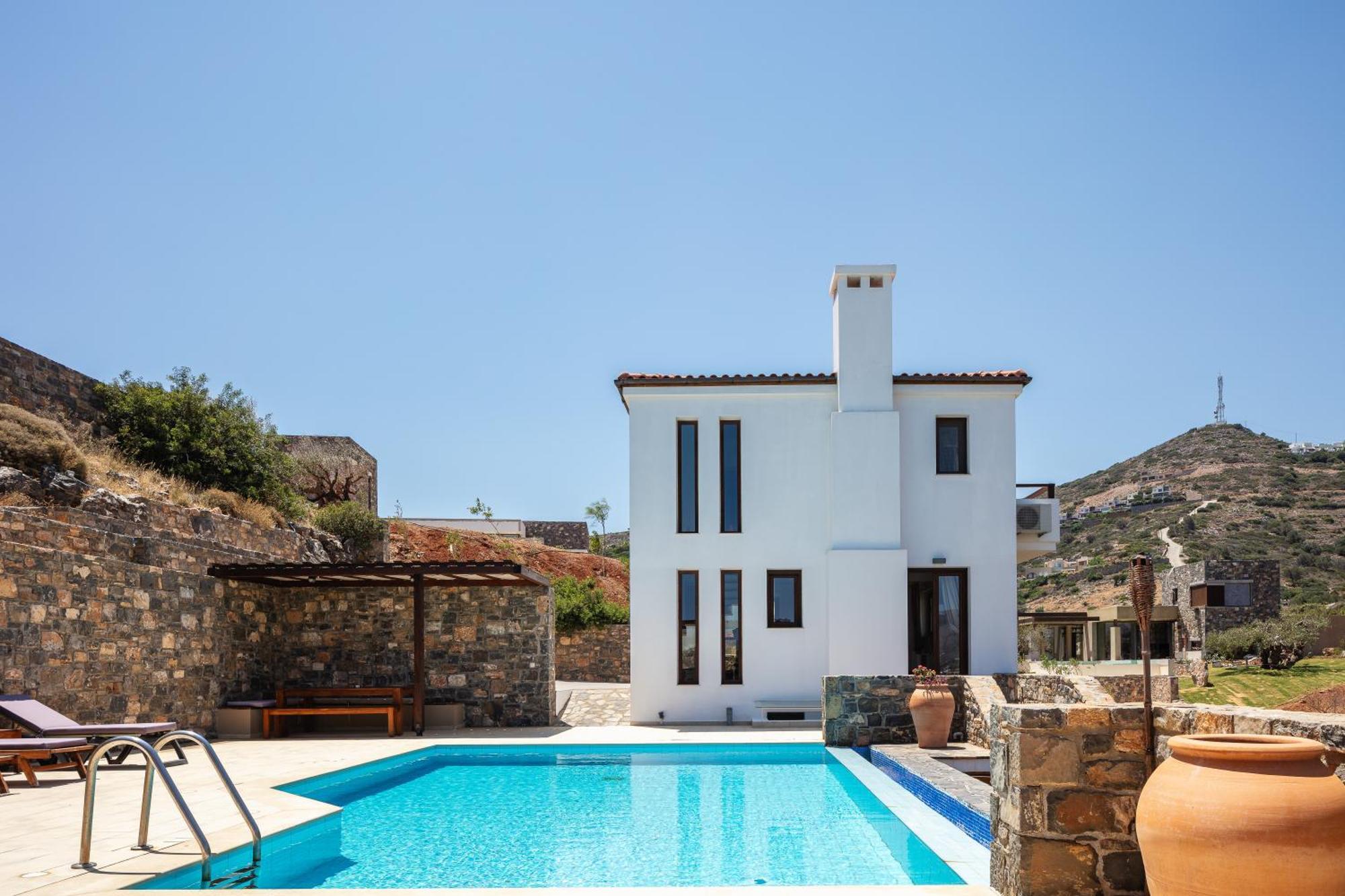 Villa Maris