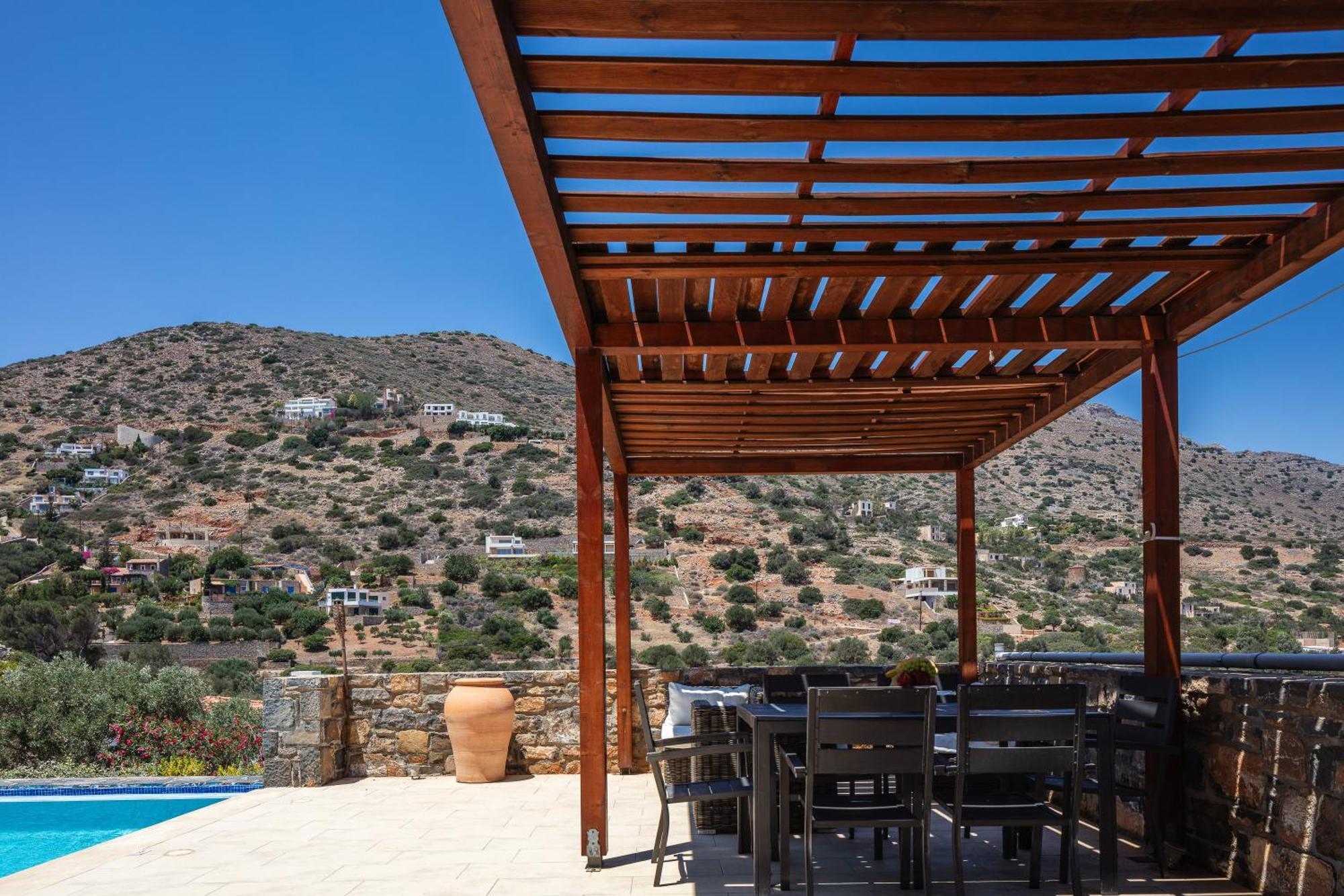 Maris Elounda (Crete)