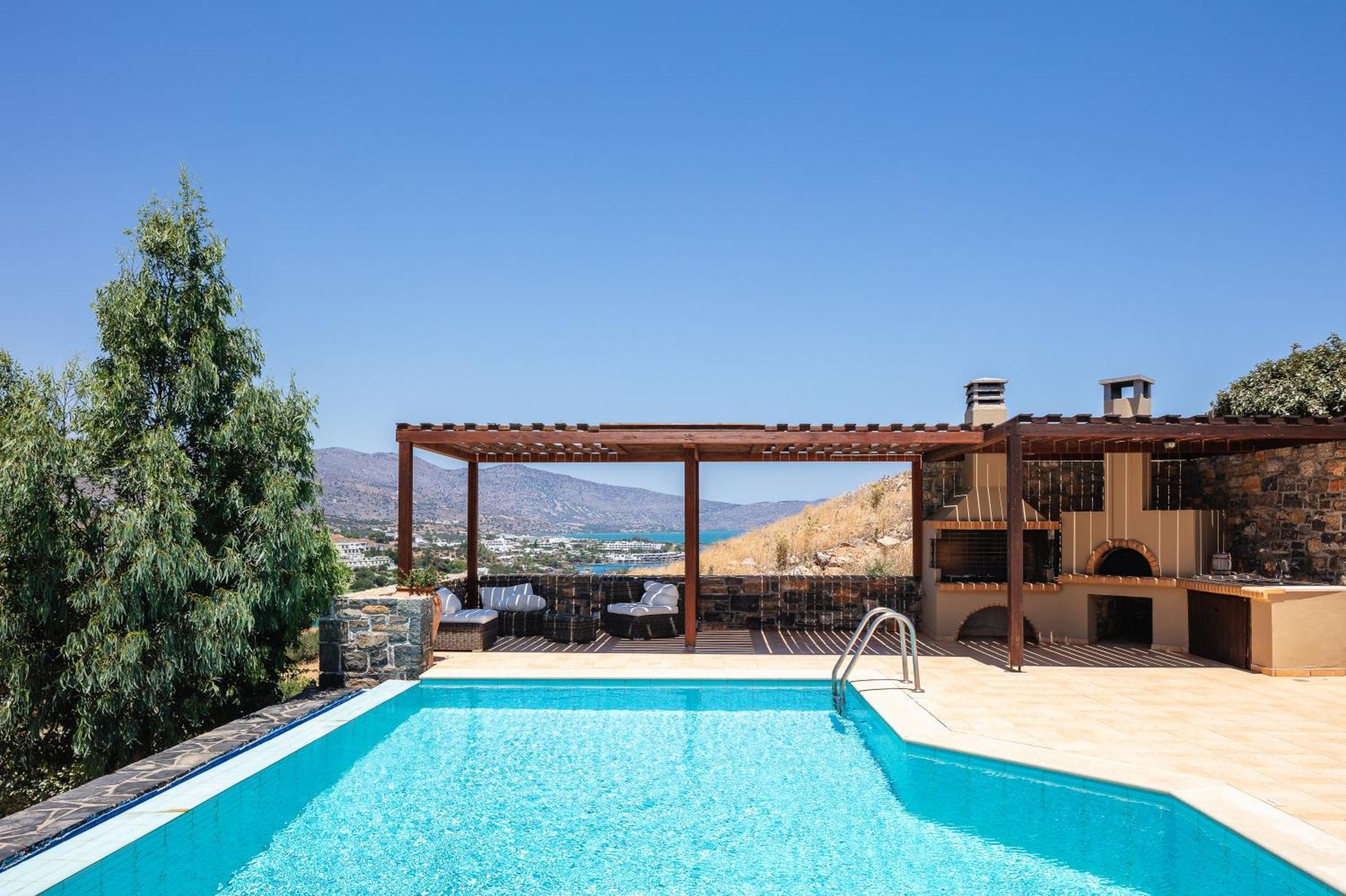 Villa Maris