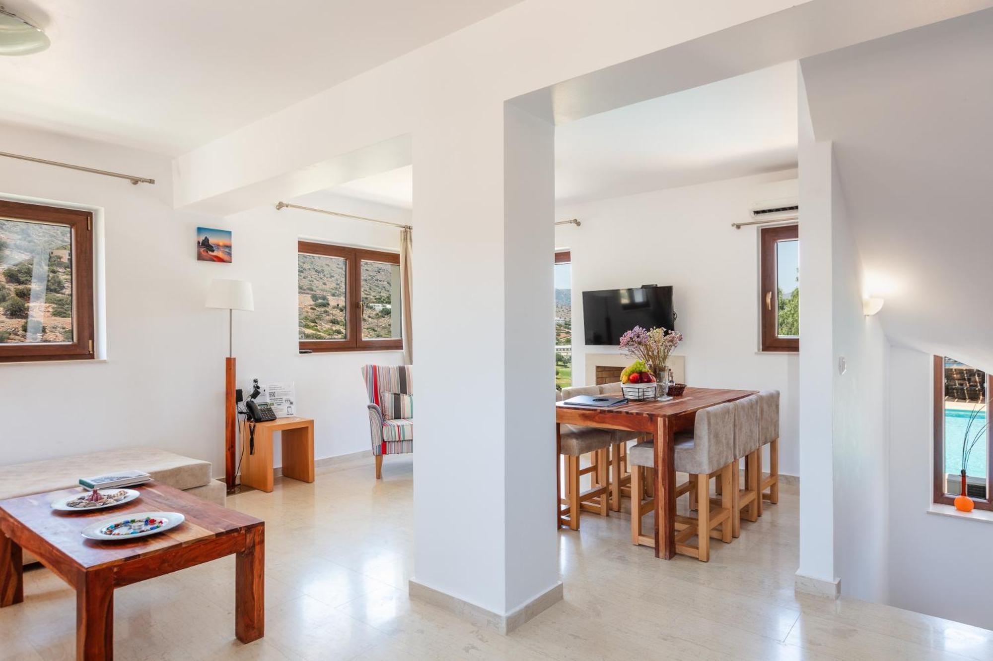 Villa Maris