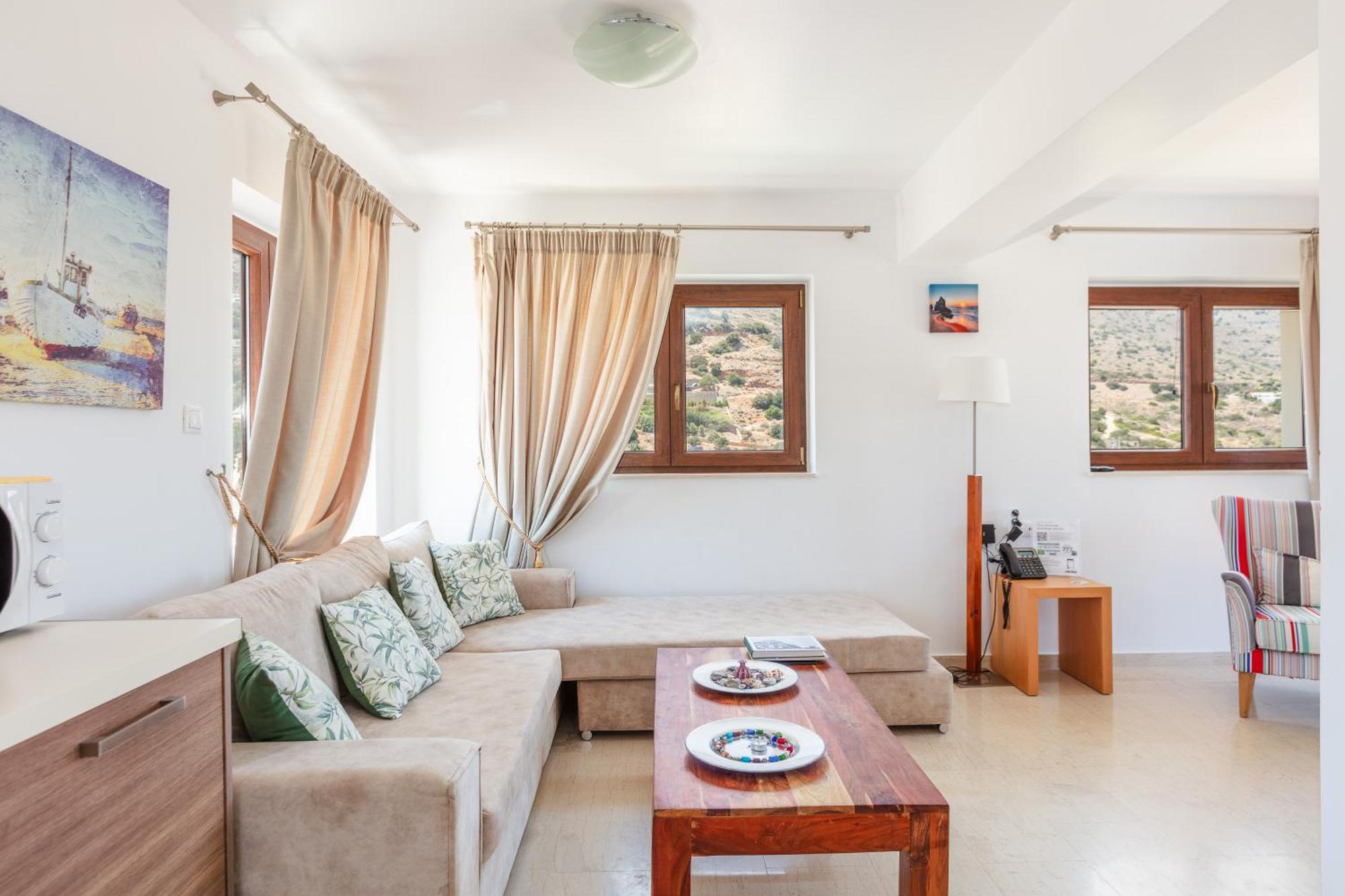 Maris Villa