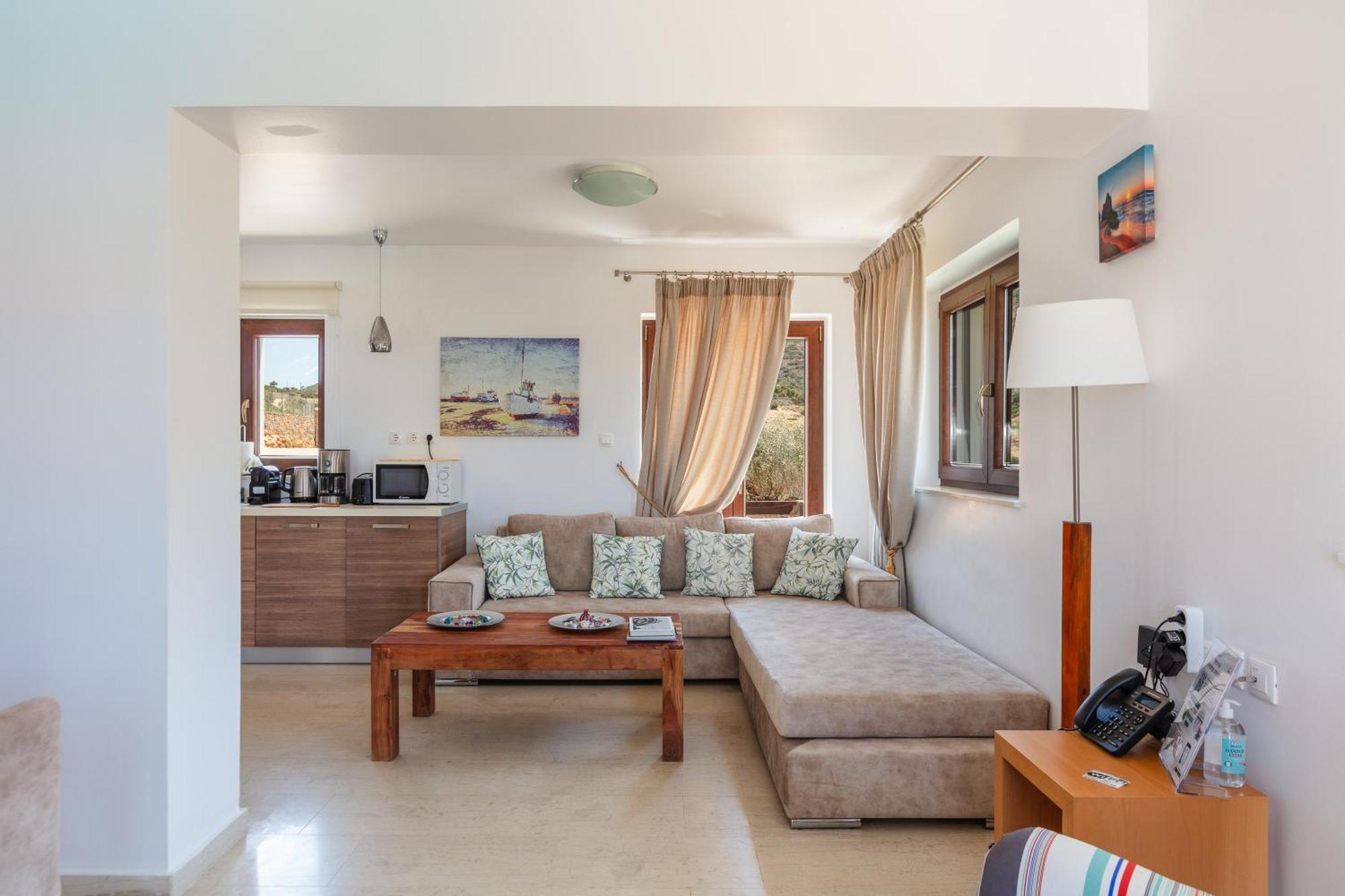 Maris Villa *