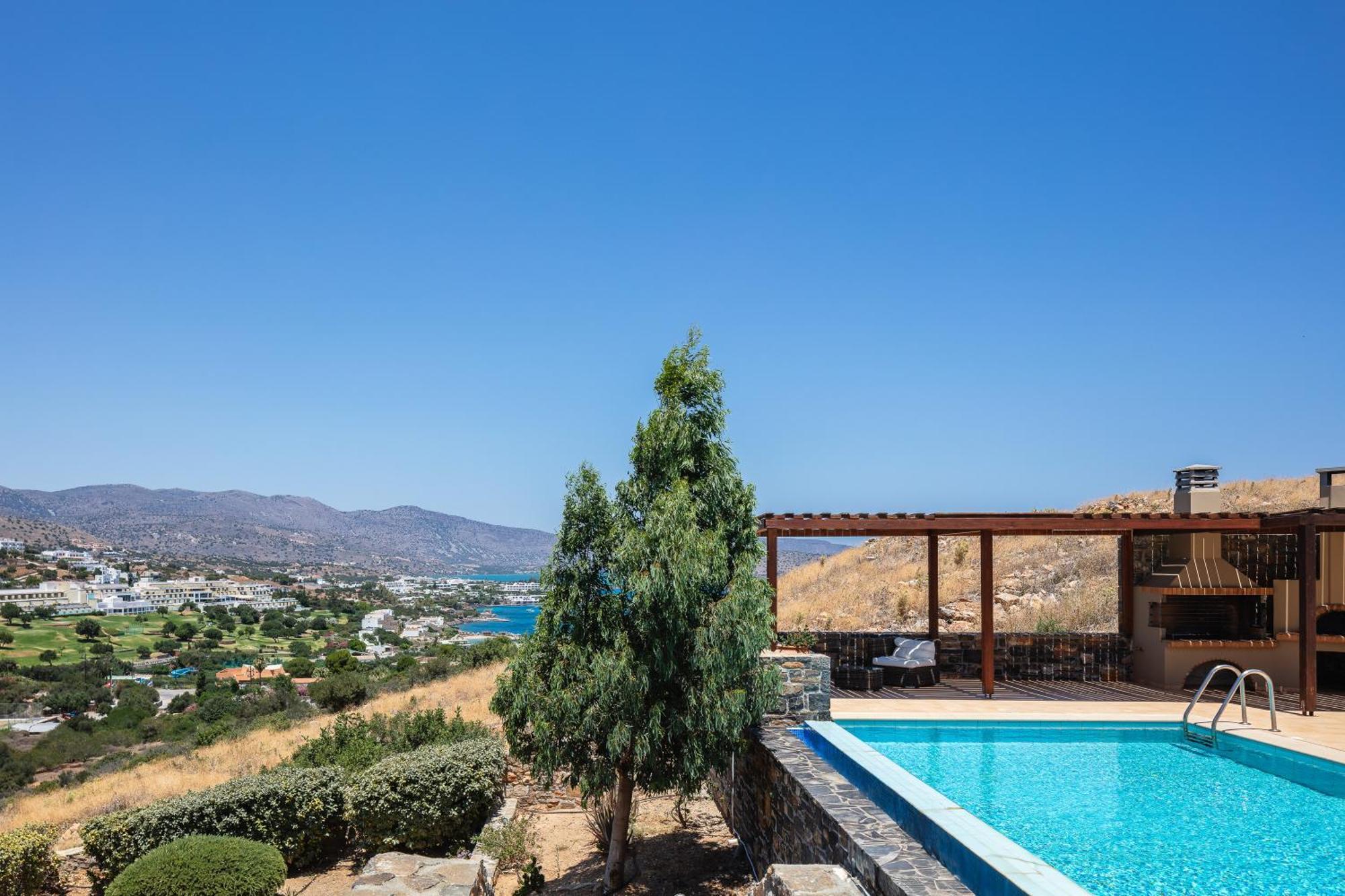 Villa Maris *