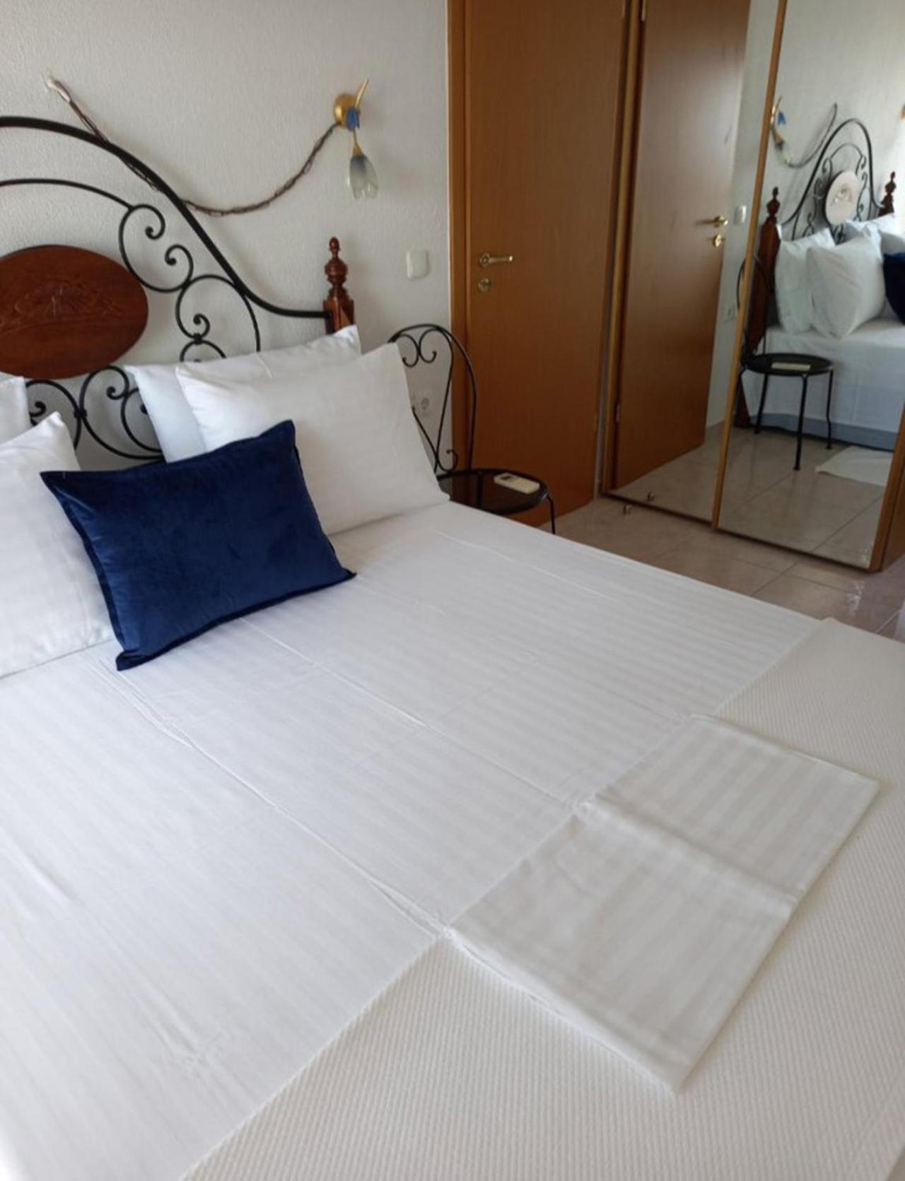Holiday home Yades Elegant 2 Minutes Away From The Kallithea (Chalkidiki)