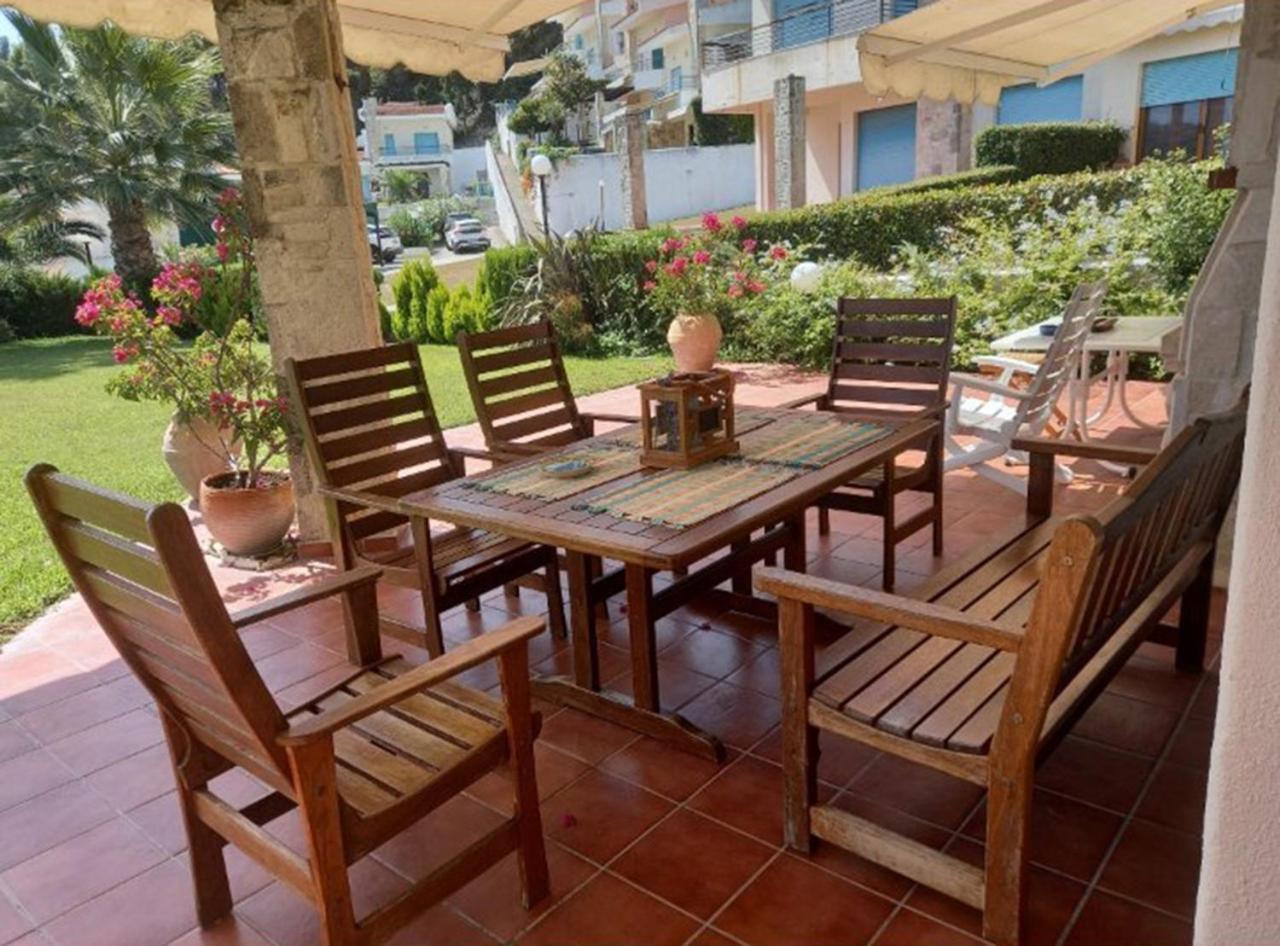 Holiday home Yades Elegant 2 Minutes Away From The Kallithea (Chalkidiki)