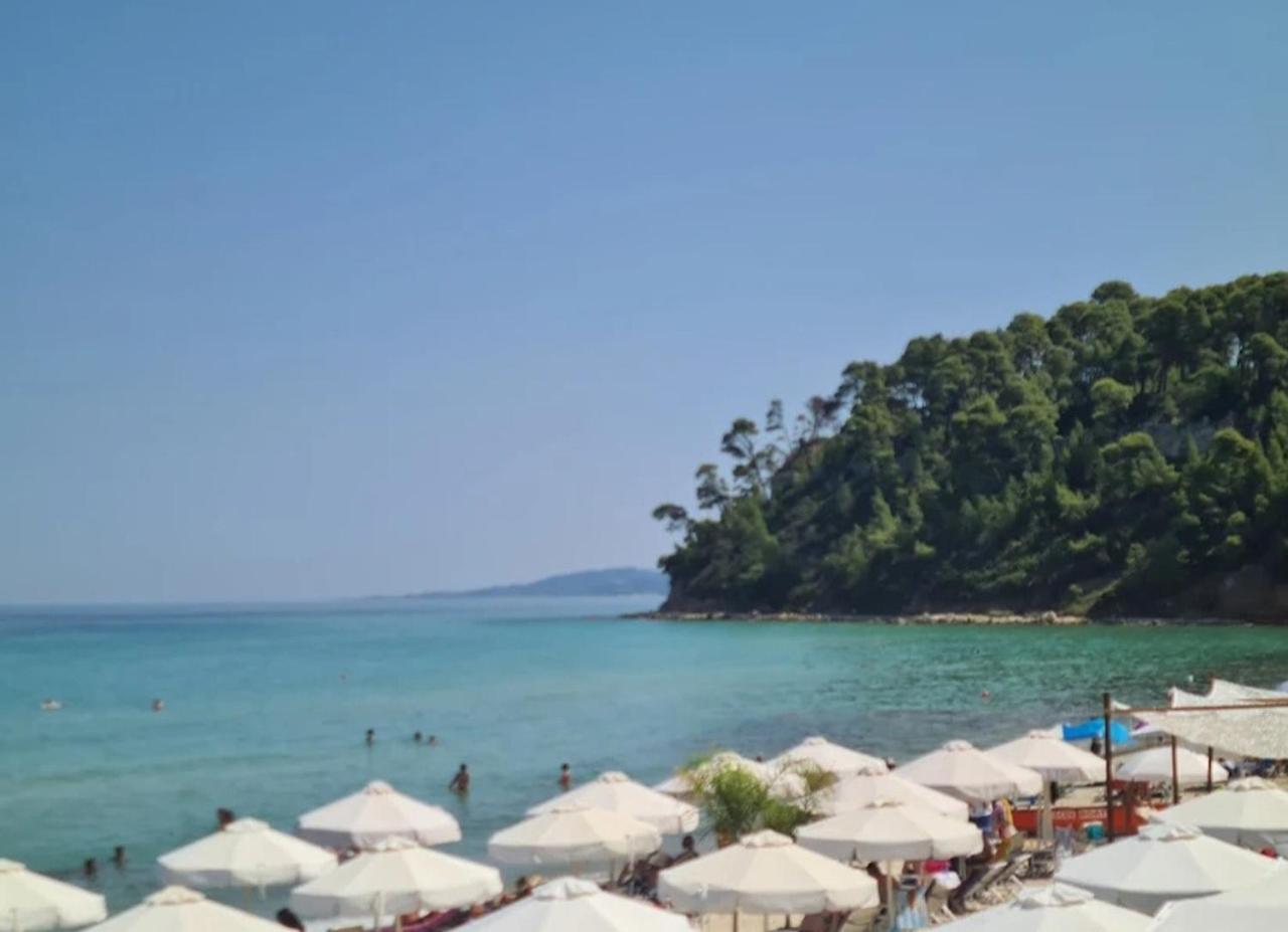 Holiday home Yades Elegant 2 Minutes Away From The