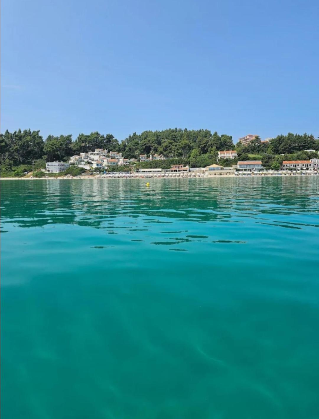 Holiday home Yades Elegant 2 Minutes Away From The Kallithea (Chalkidiki)