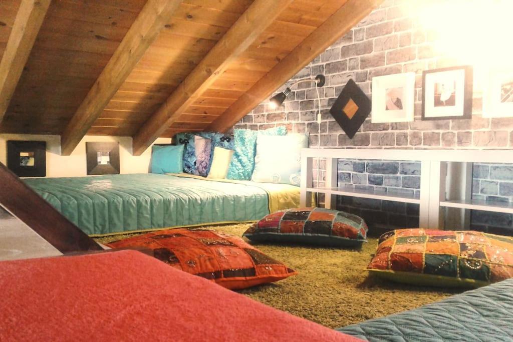 Modern Studio&loft By The Sea Holiday home