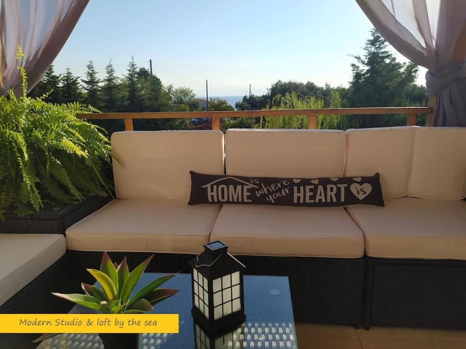 Holiday home Modern Studio&loft By The Sea *