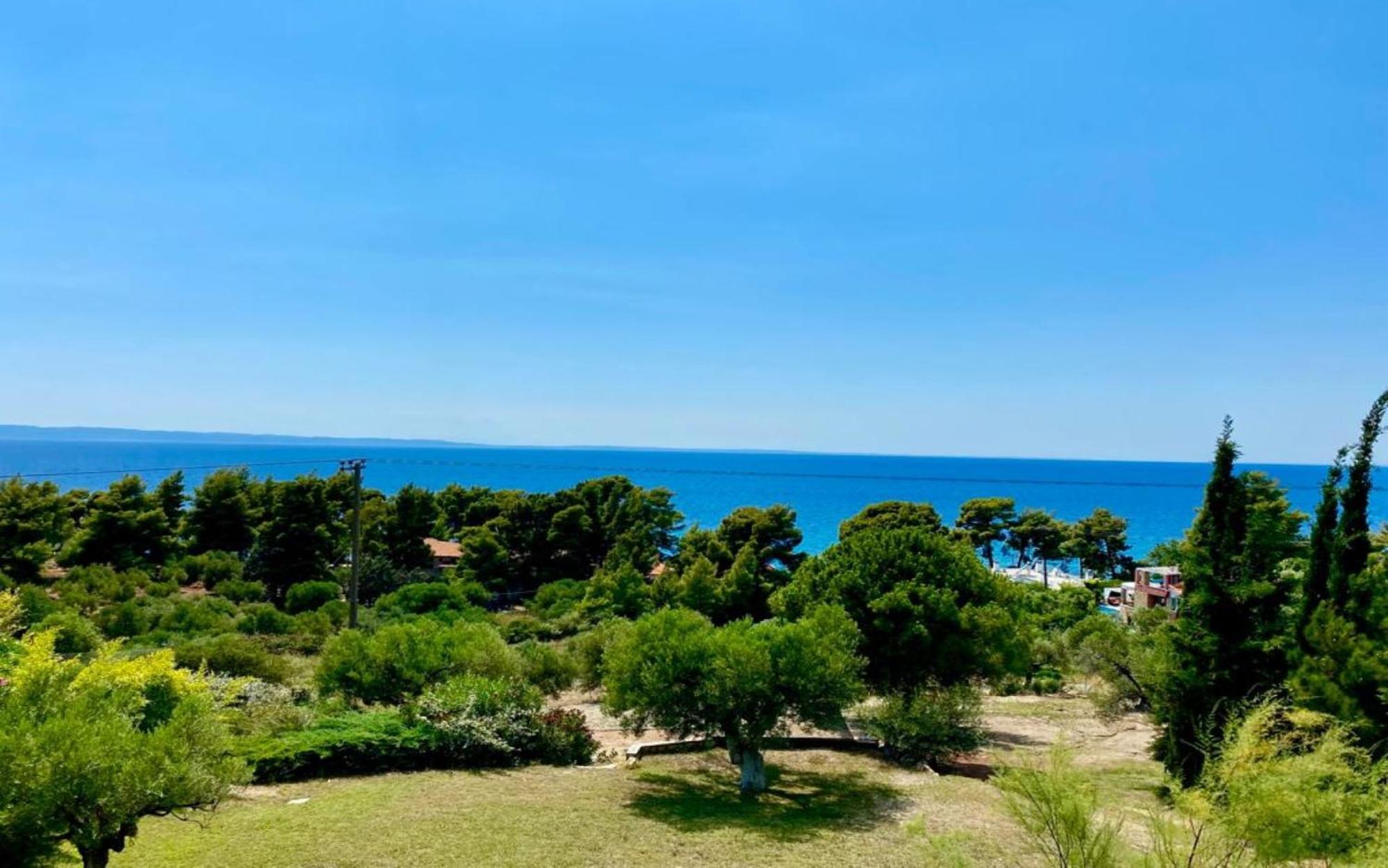 Olivia Estate With Private Swimming Pool Villa