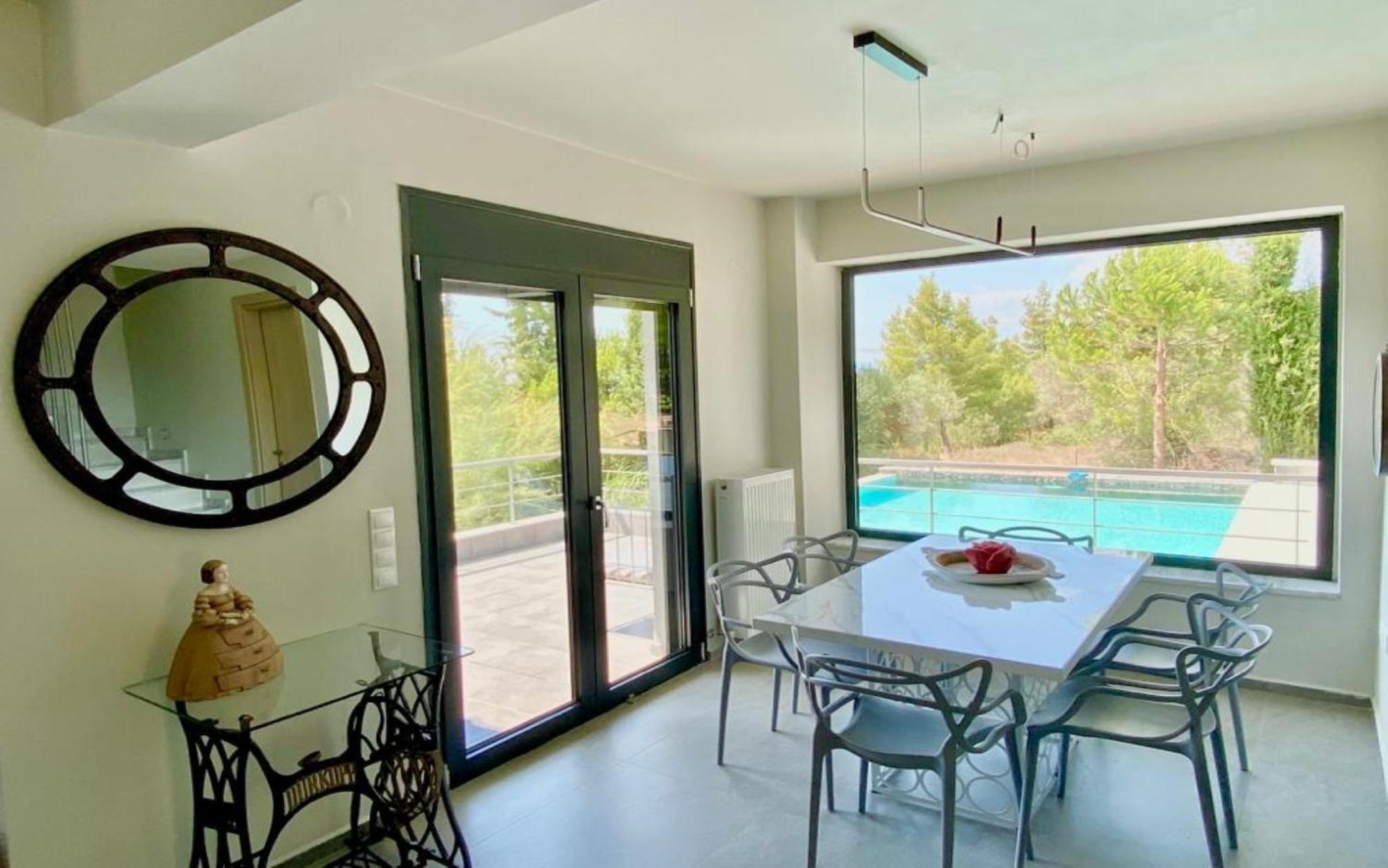 Olivia Estate With Private Swimming Pool *
