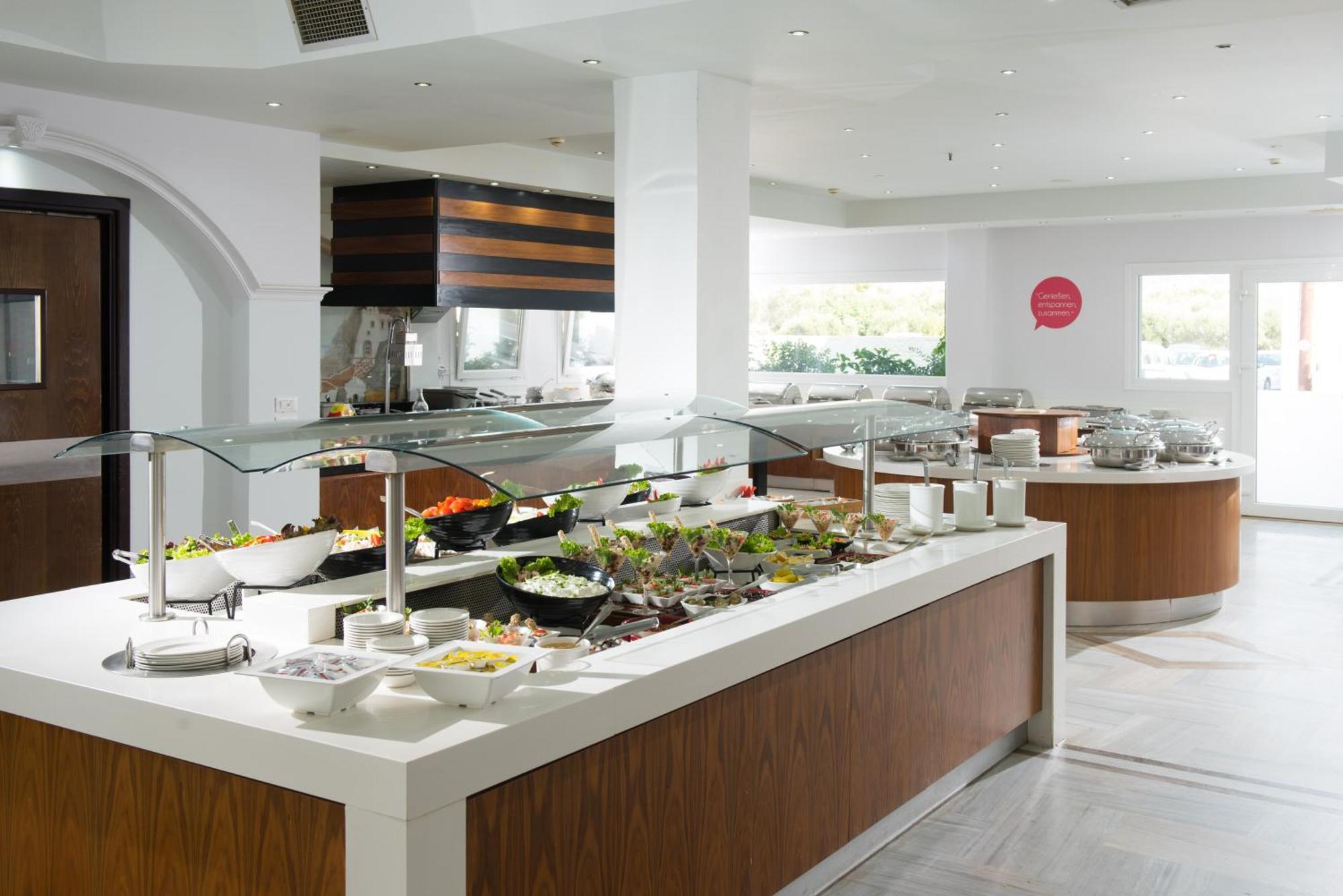 Hotel Sensus Experience By Lavris Gouves