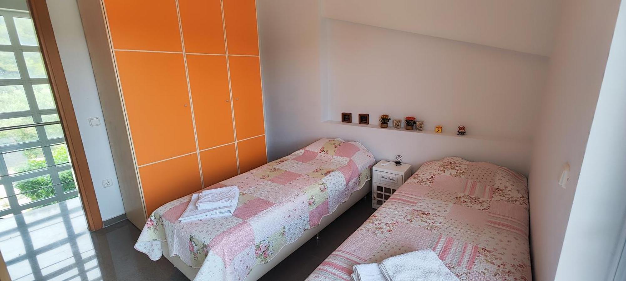 Olivos Sani Villa