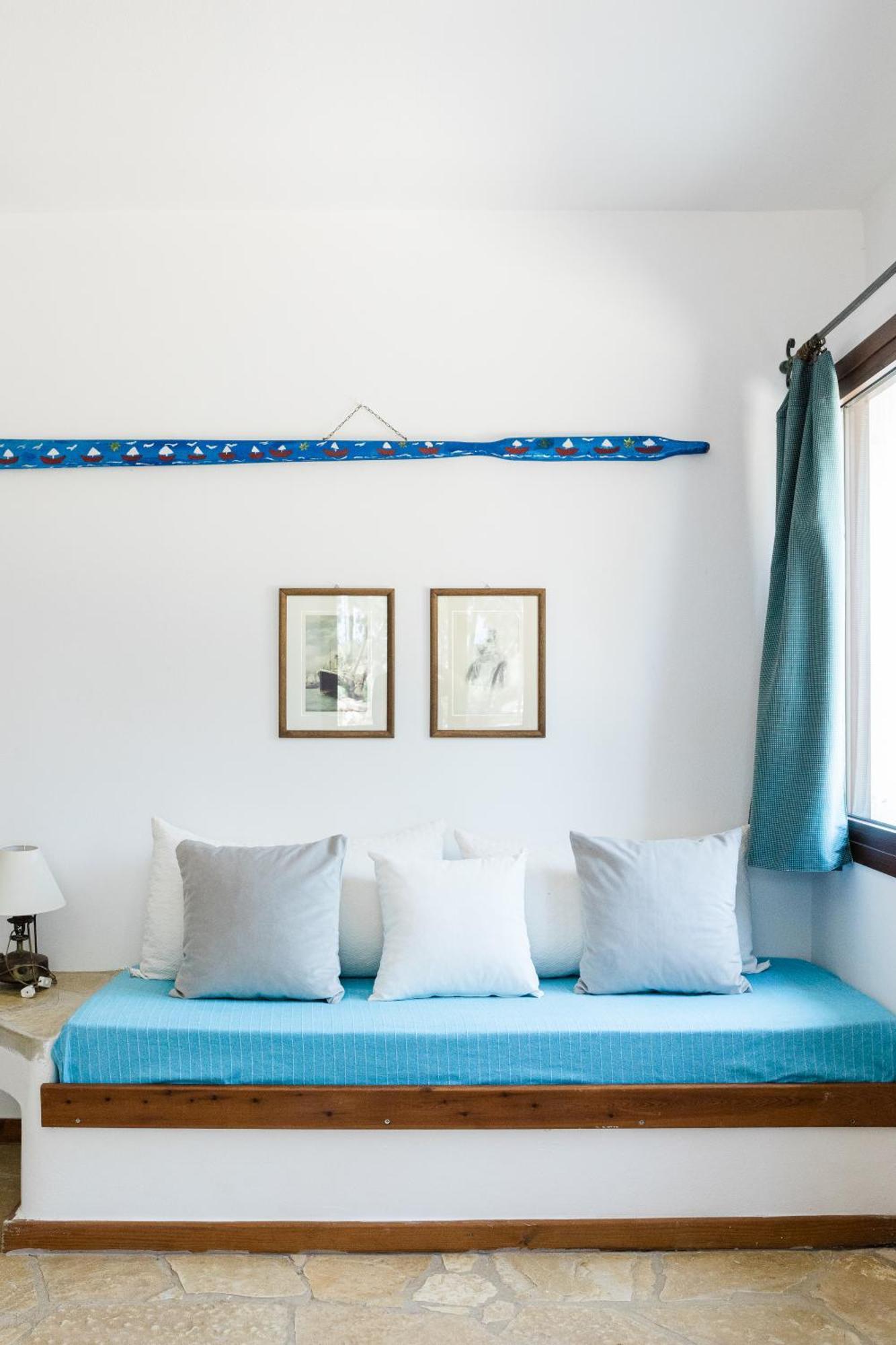 Iliatoras 3* Agia Pelagia (Crete)