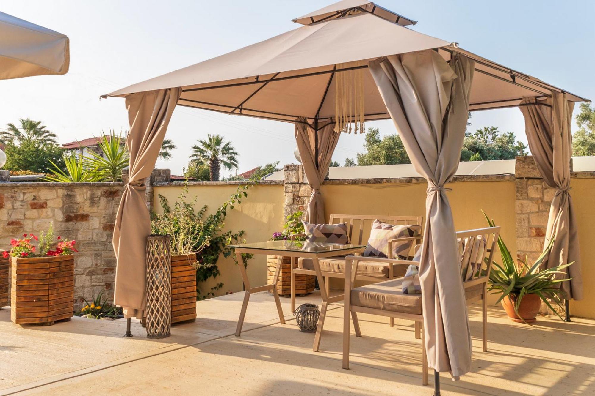 Leisurenest Pefkochori