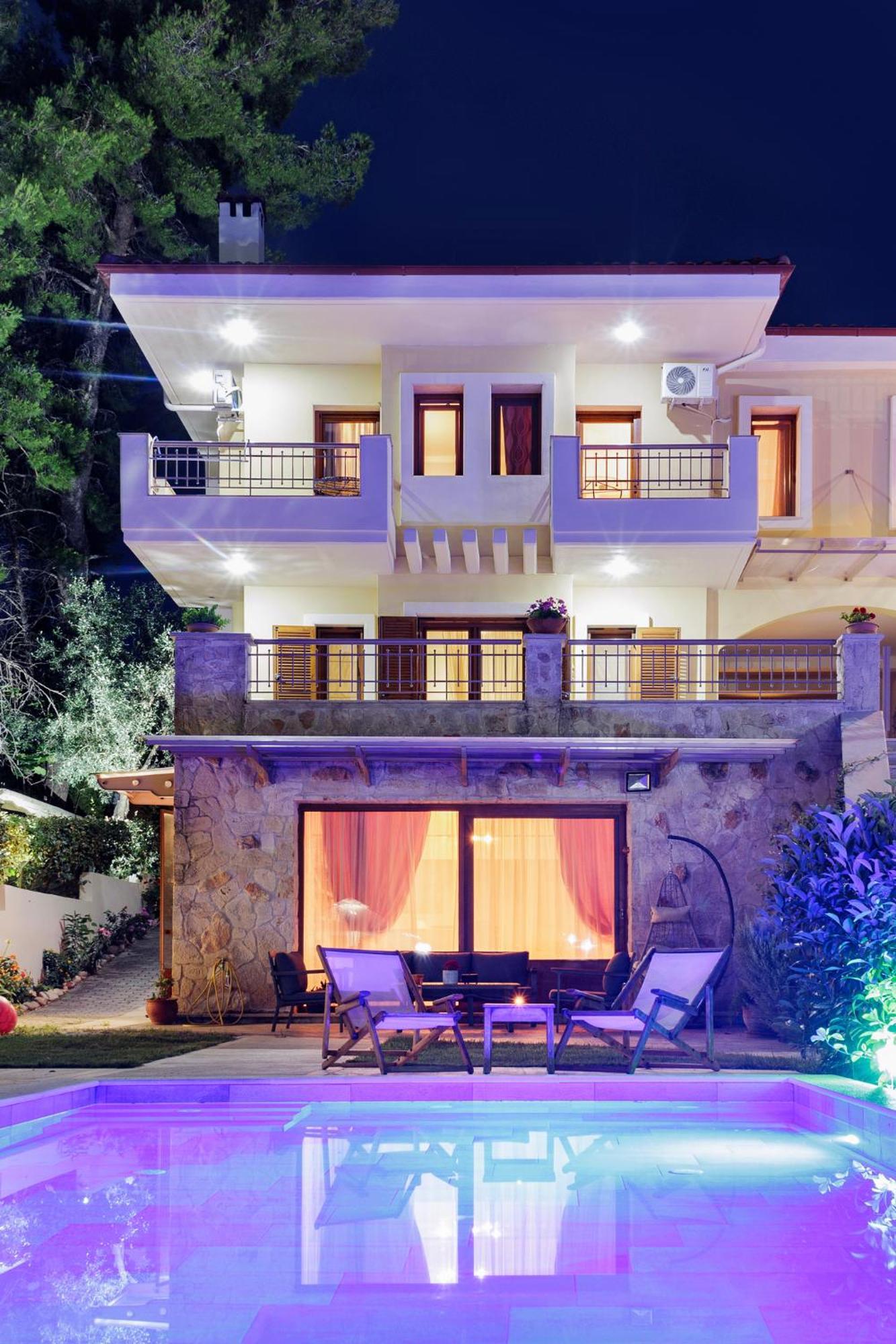 Villa Leisurenest