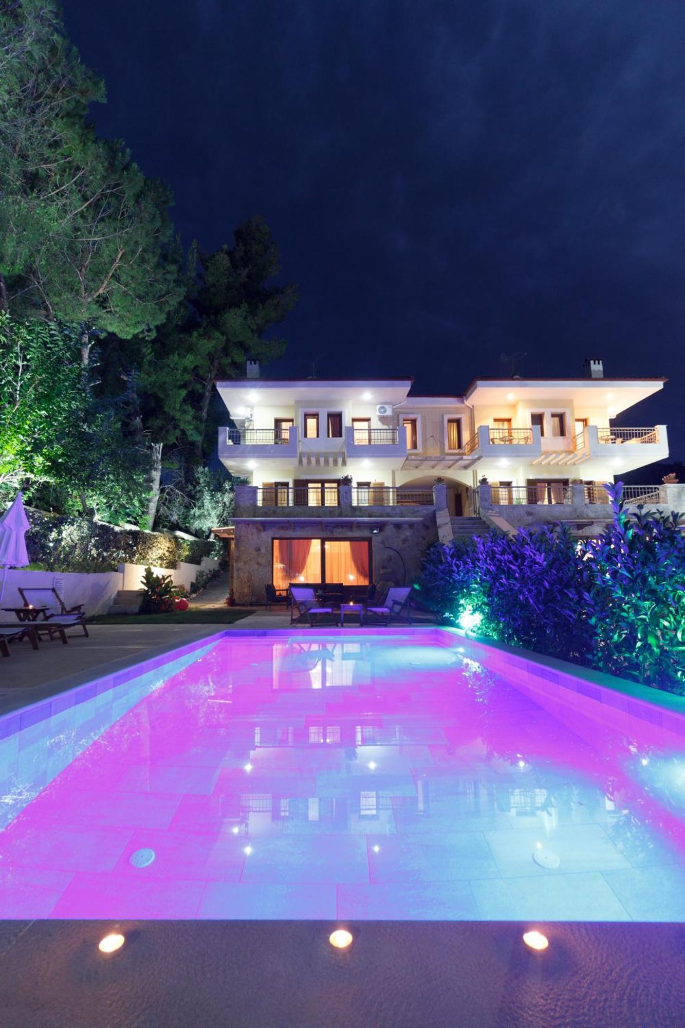 Leisurenest *