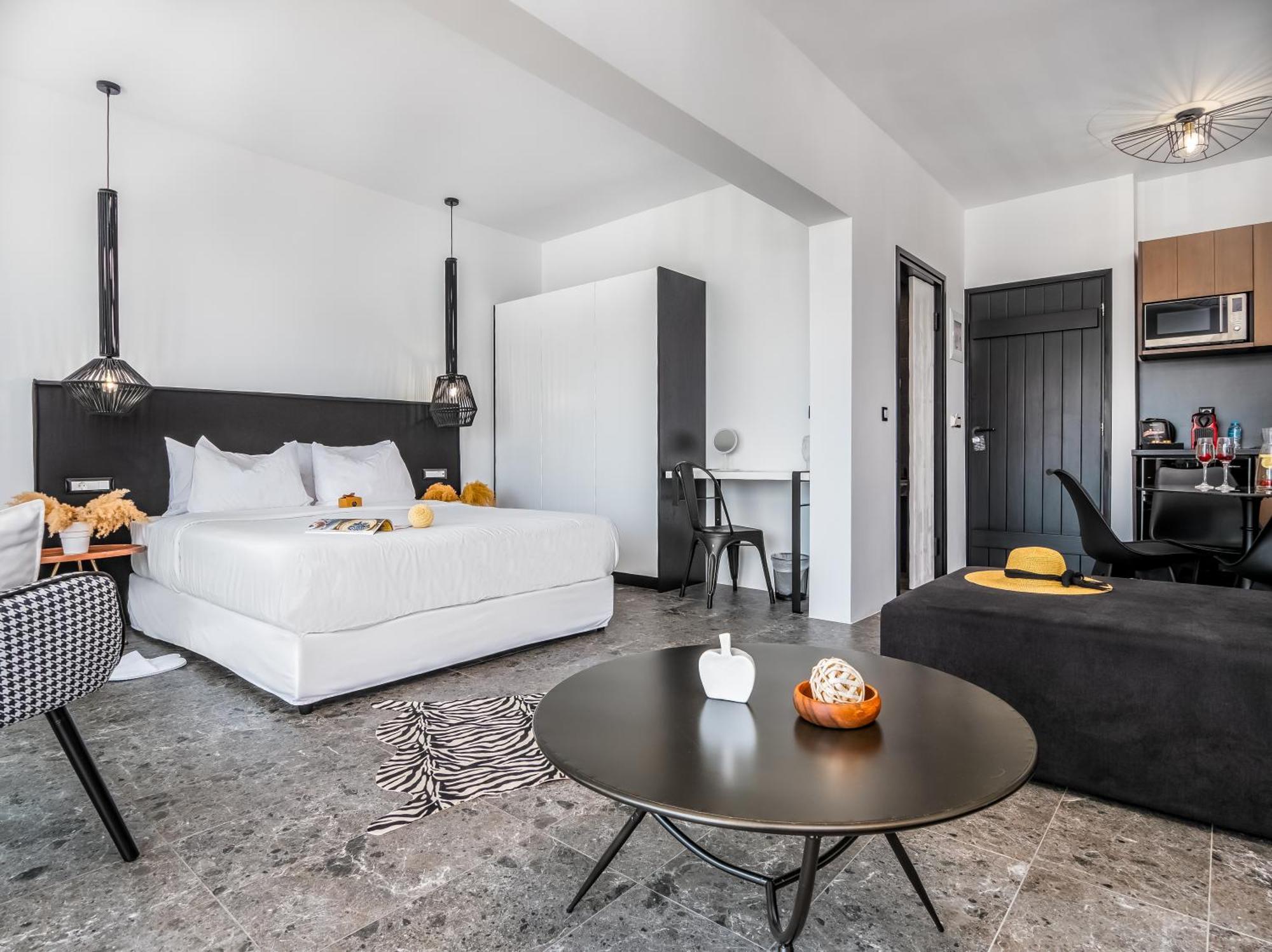 Kalypso - Adults Only Hotel
