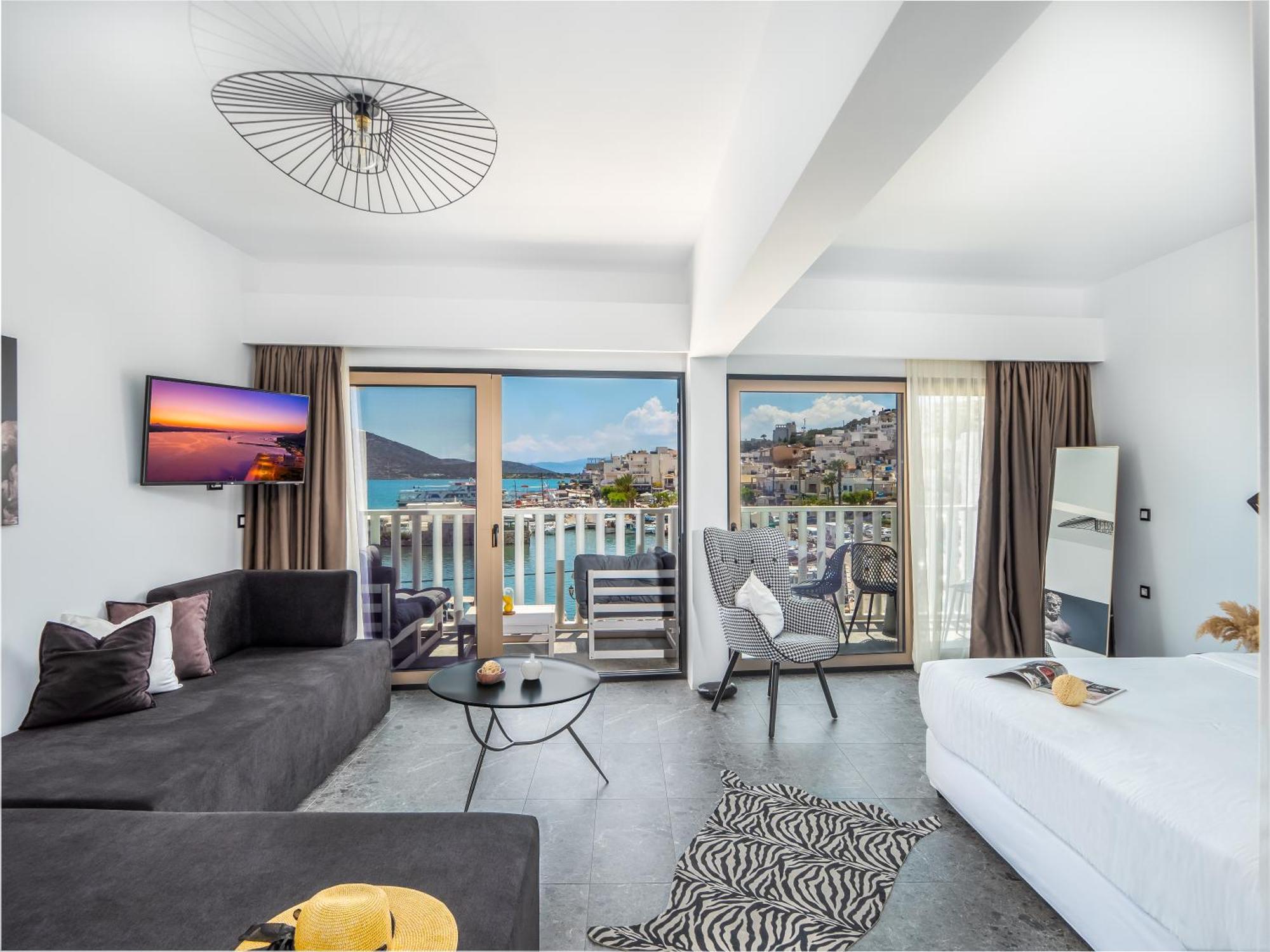 Kalypso - Adults Only Elounda (Crete)