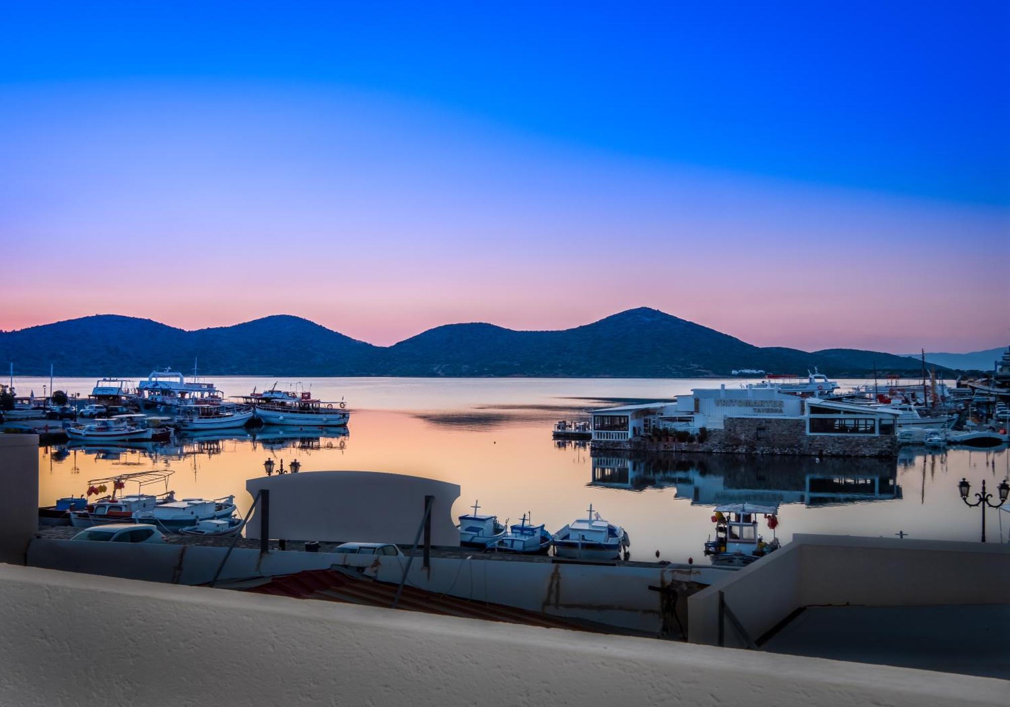 Kalypso - Adults Only Hotel