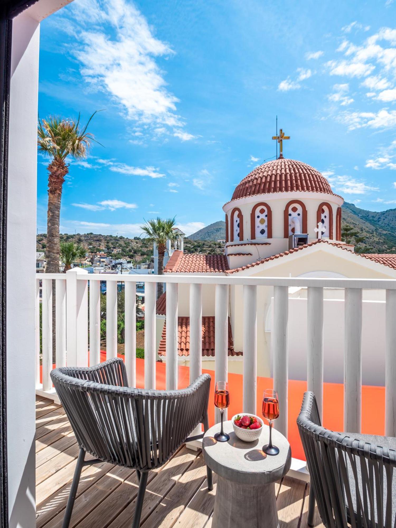 Hotel Kalypso - Adults Only
