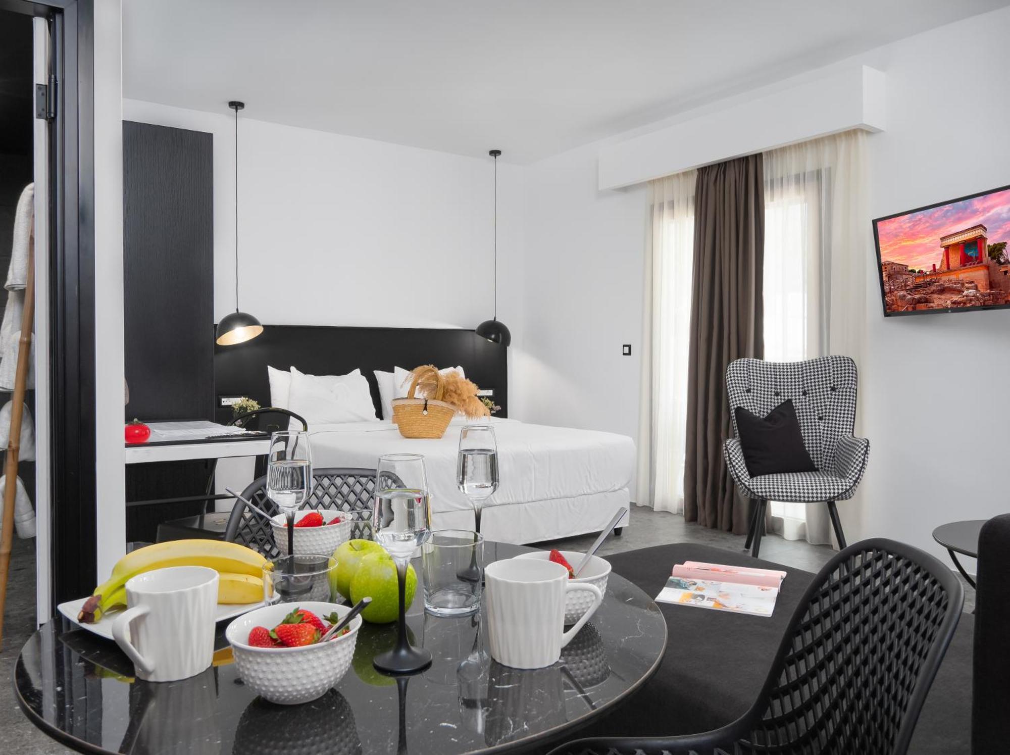 Hotel Kalypso - Adults Only *