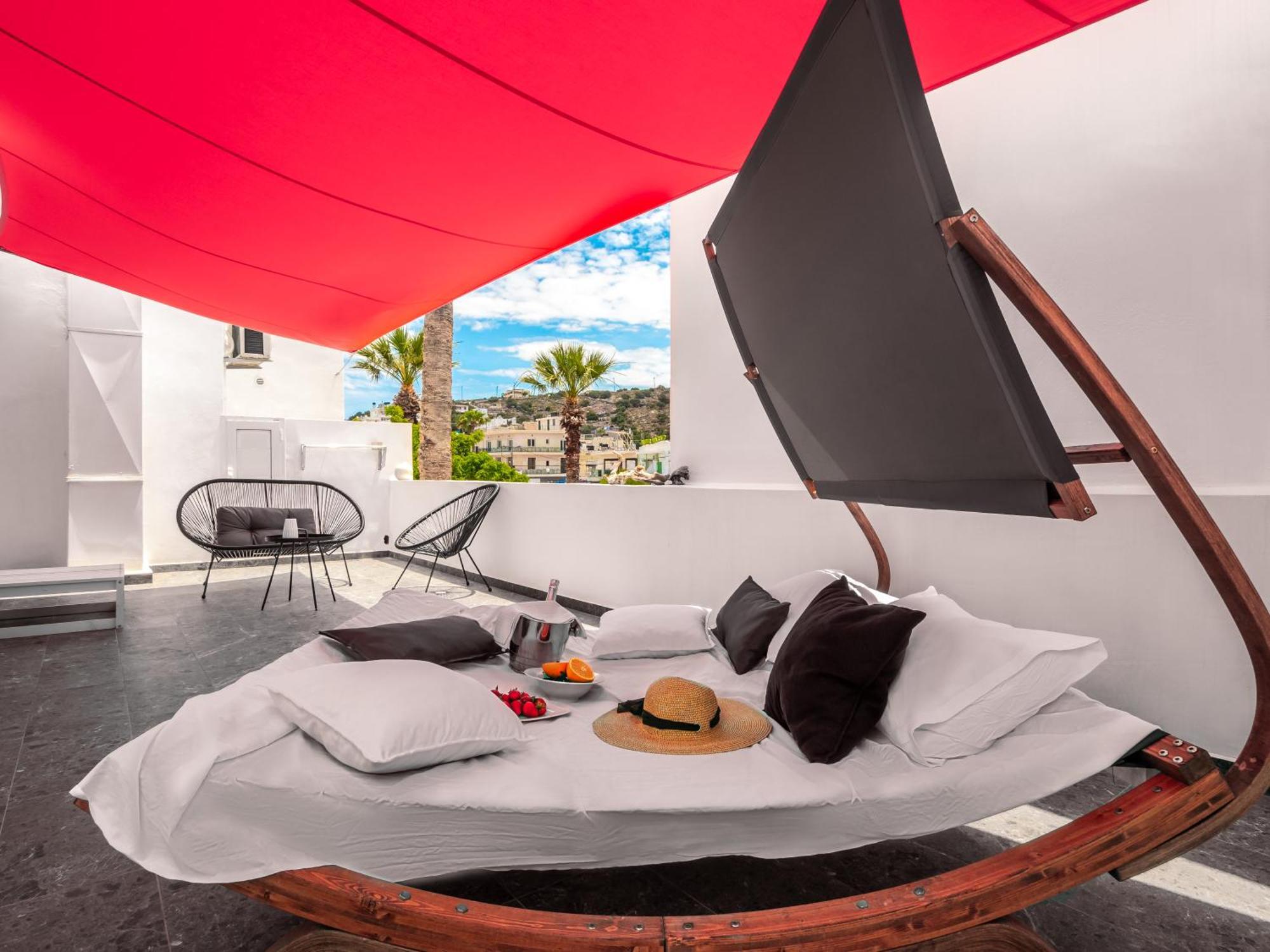 Kalypso - Adults Only Hotel