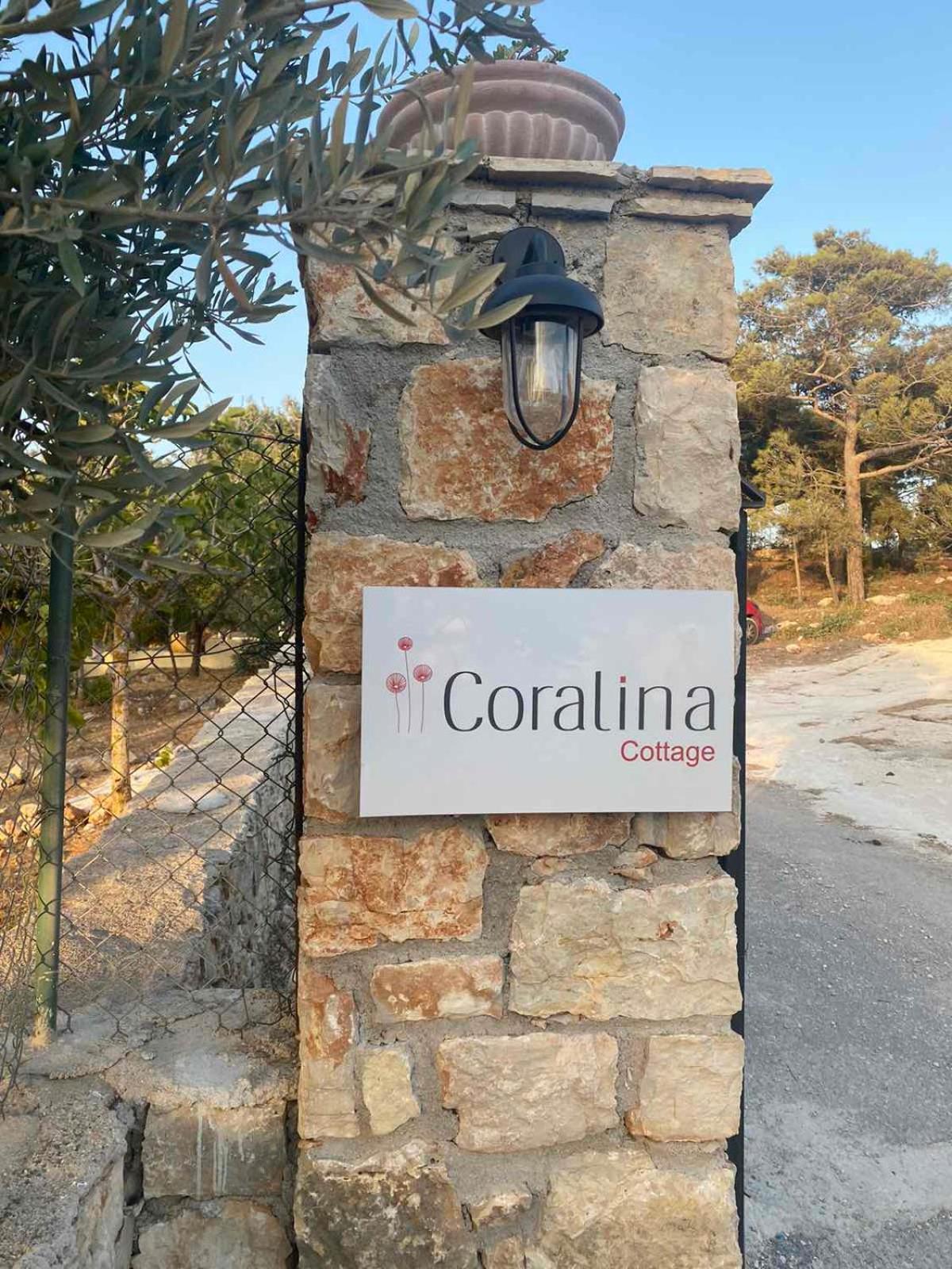Coralina Holiday home