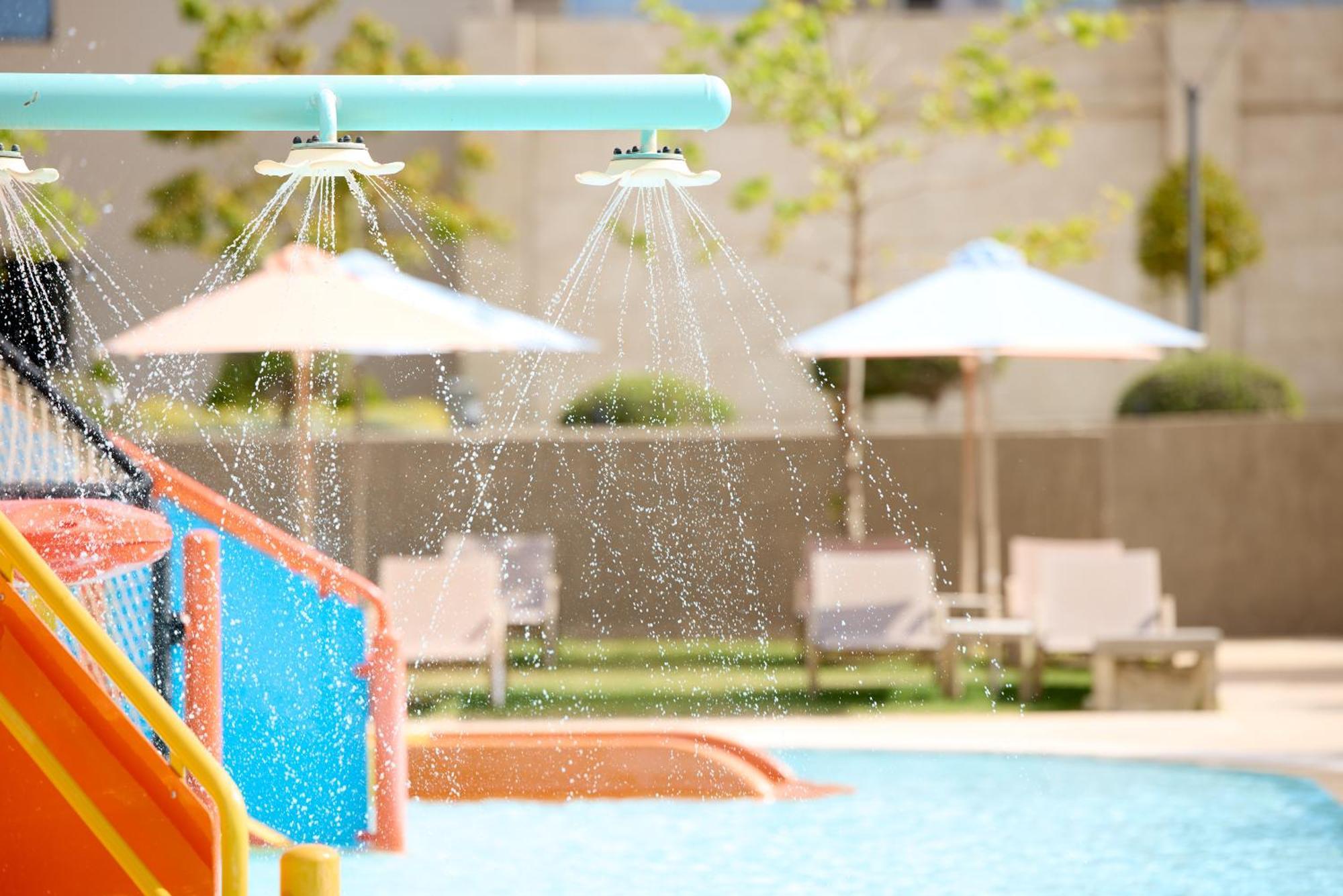 Hotel Euphoria Kolymbari