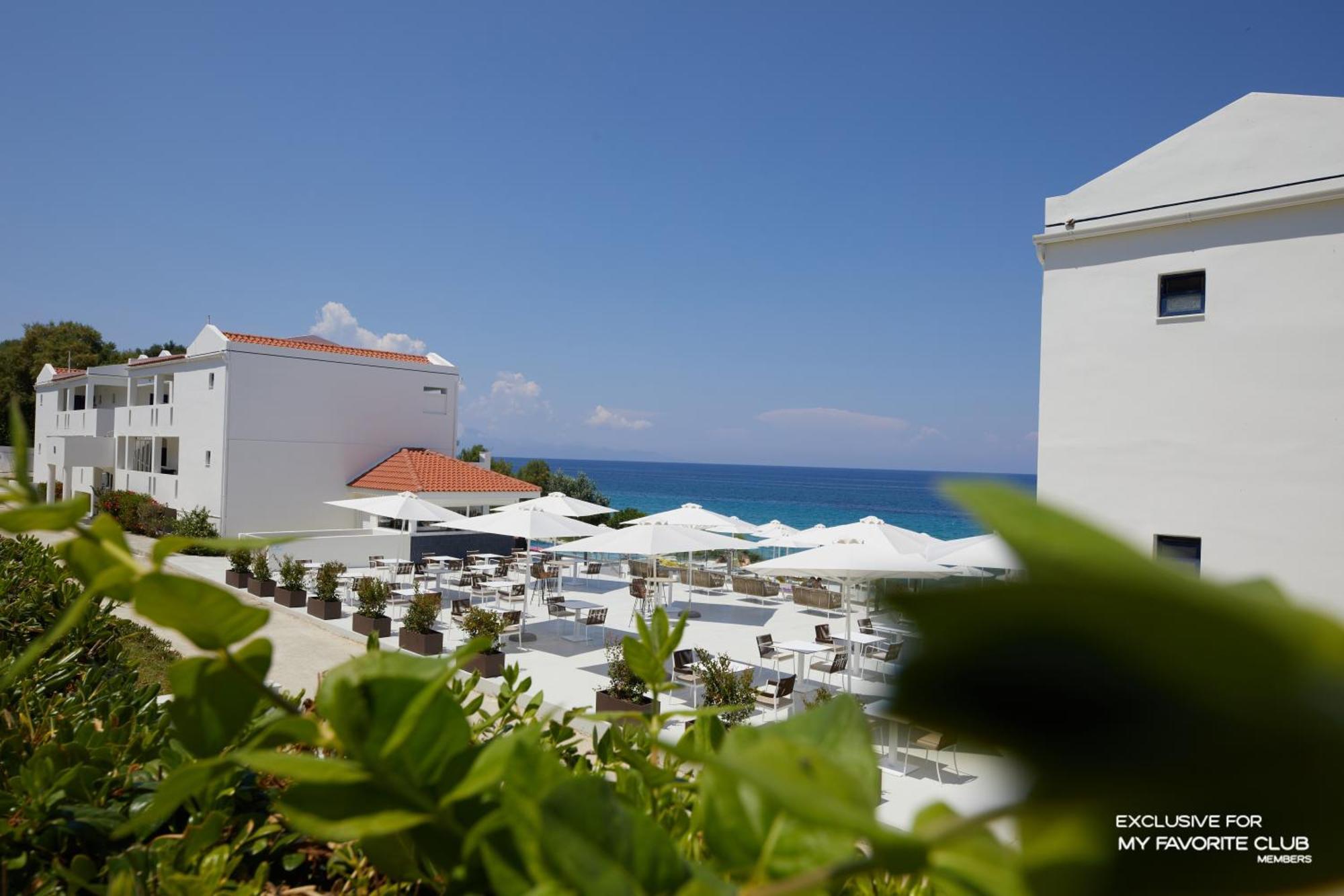 Aluasoul Zakynthos (adults Only) Hotel