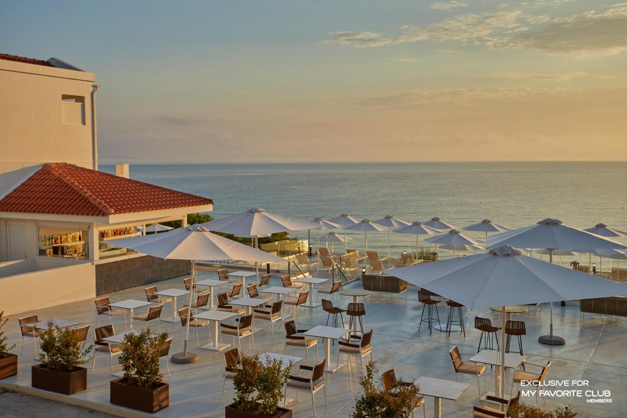 Aluasoul Zakynthos (adults Only)