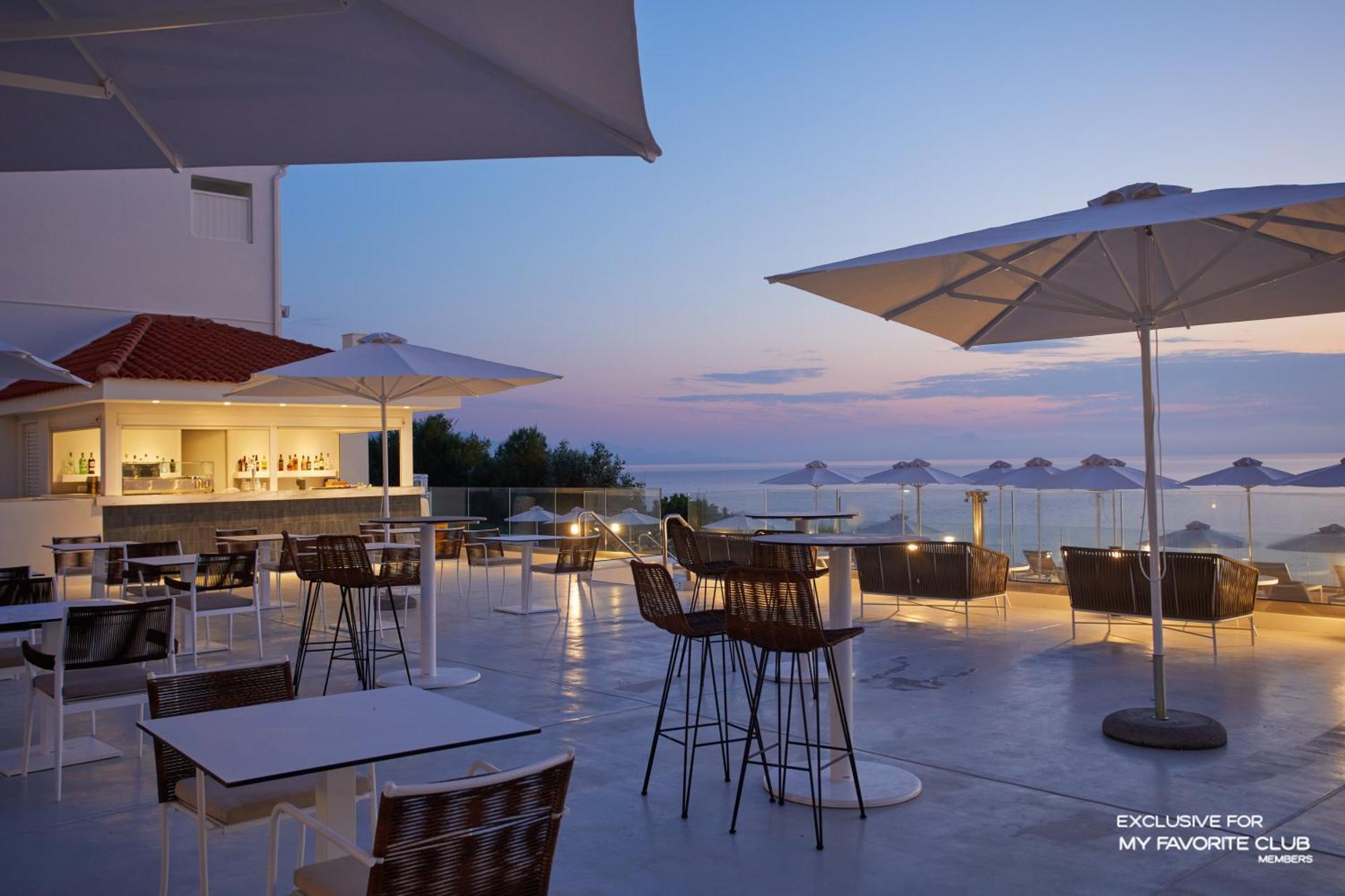 Hotel Aluasoul Zakynthos (adults Only)