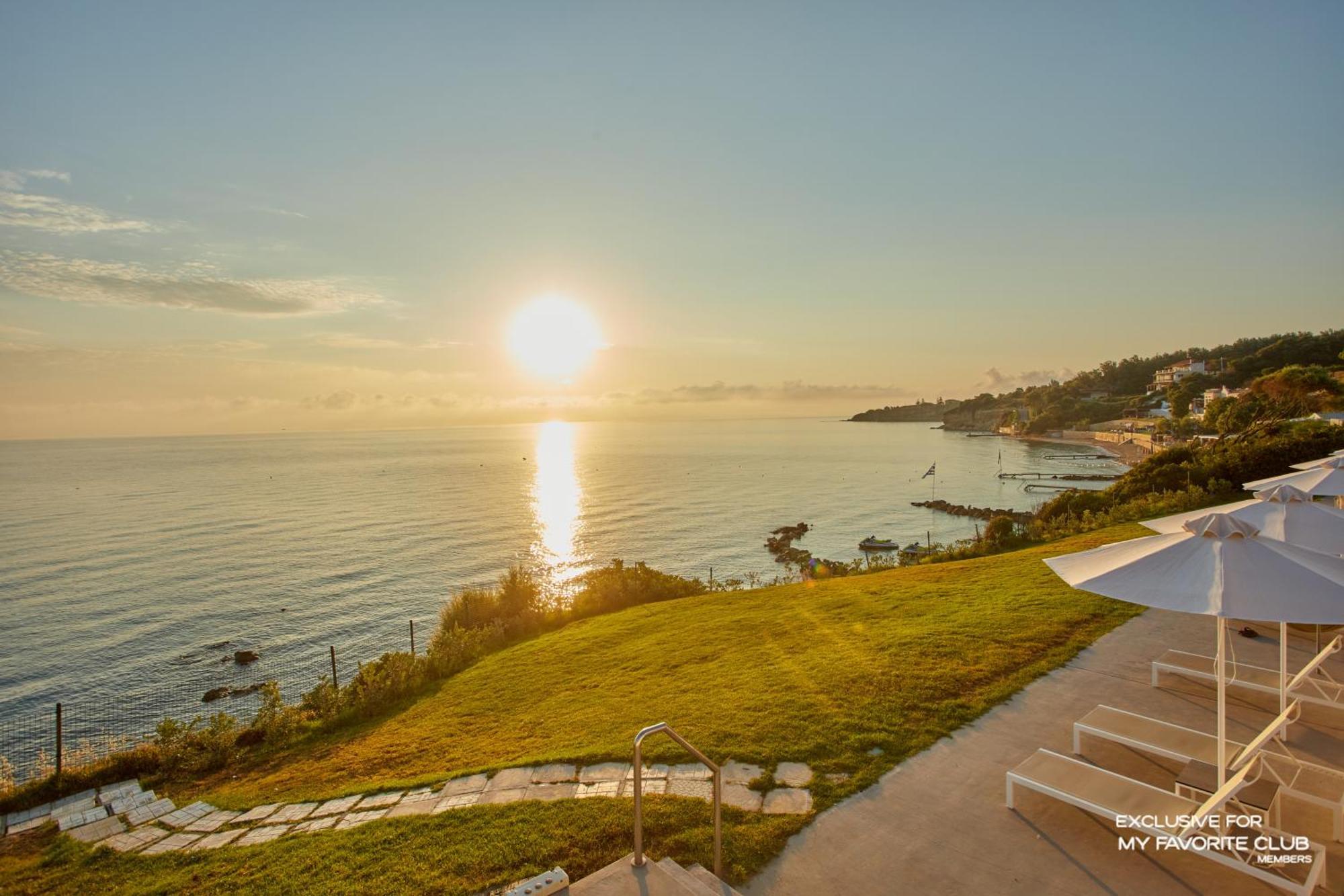Aluasoul Zakynthos (adults Only) 4* Tragaki