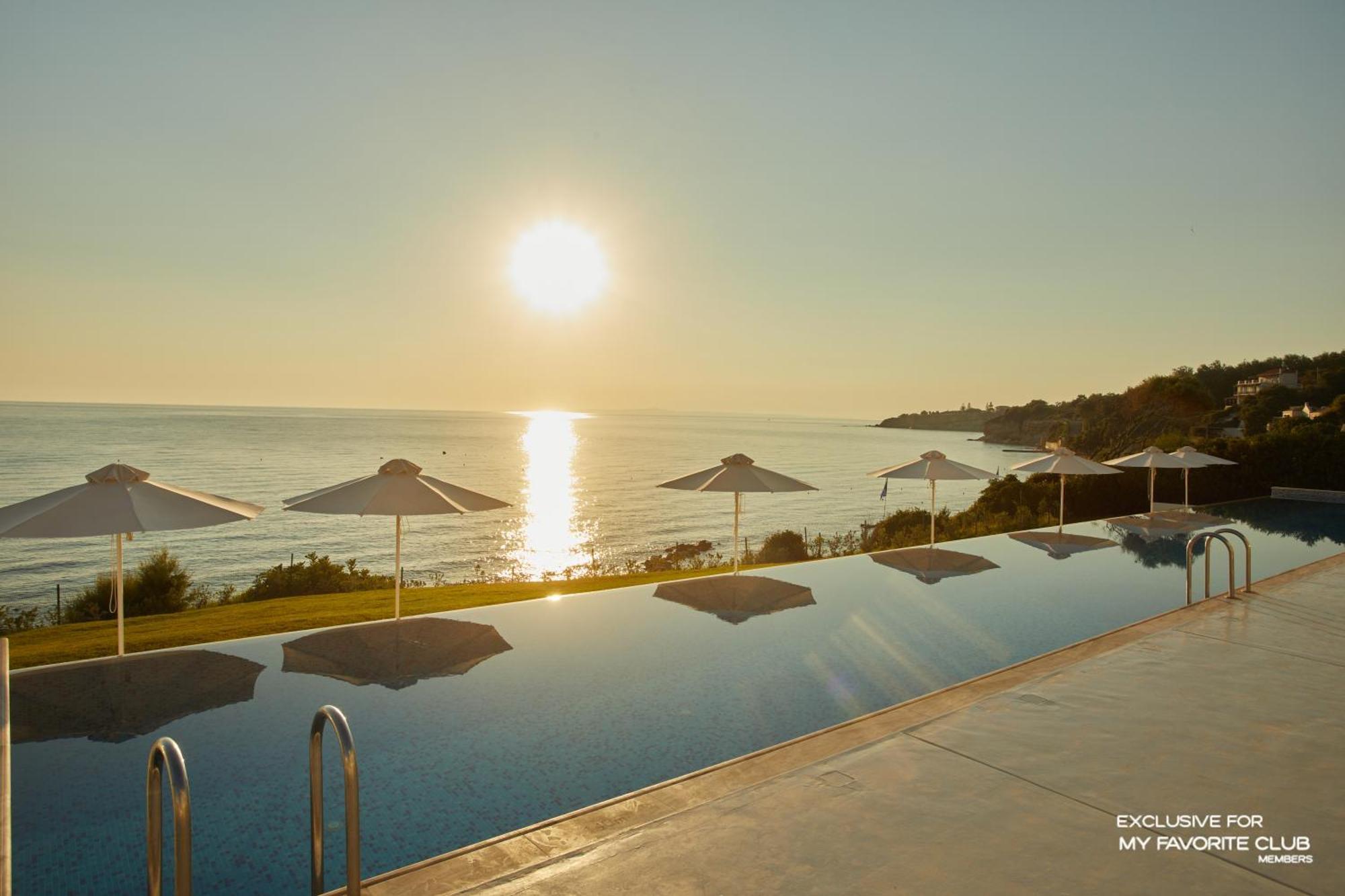 Hotel Aluasoul Zakynthos (adults Only) 4*