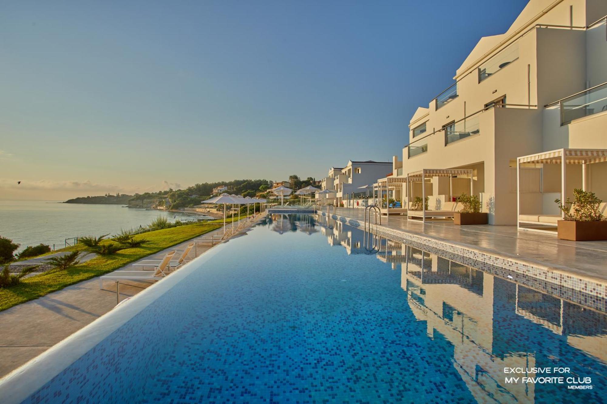 Aluasoul Zakynthos (adults Only) Tragaki