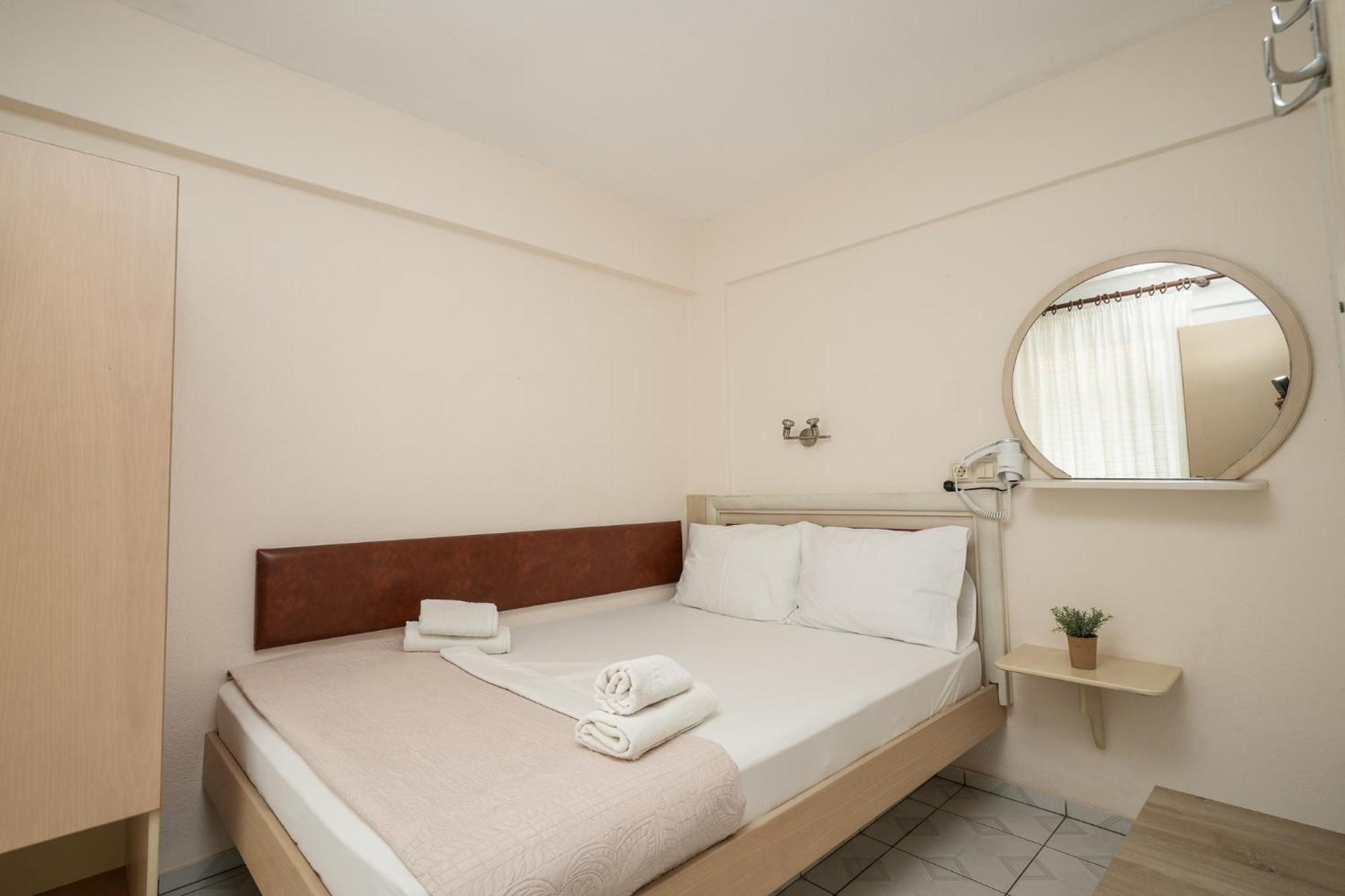 Apartment Haus Galini