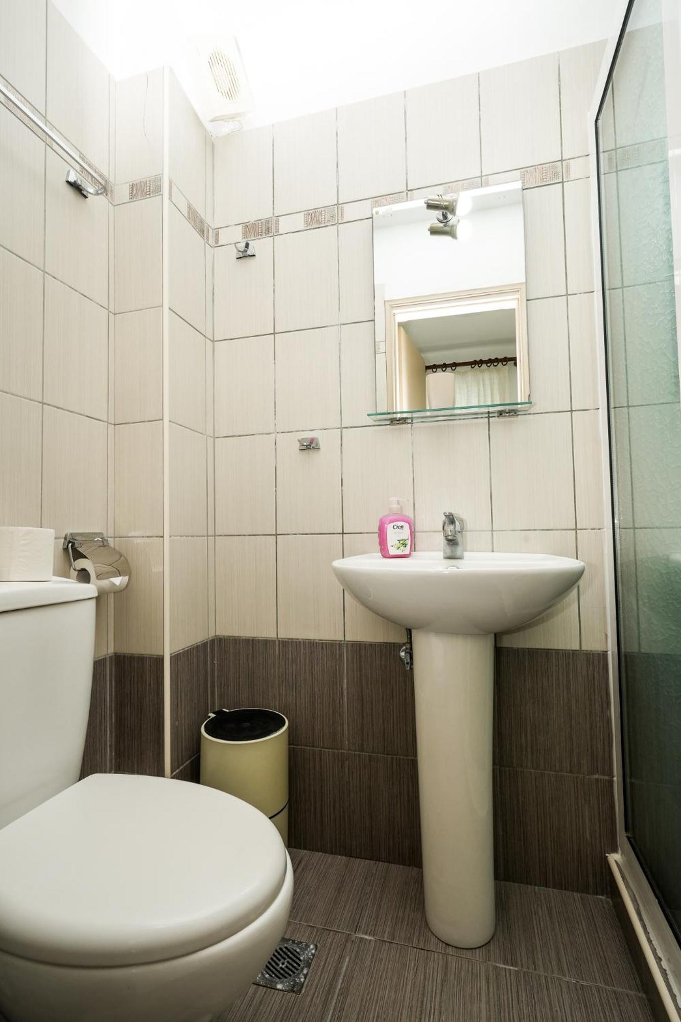 Haus Galini Apartment