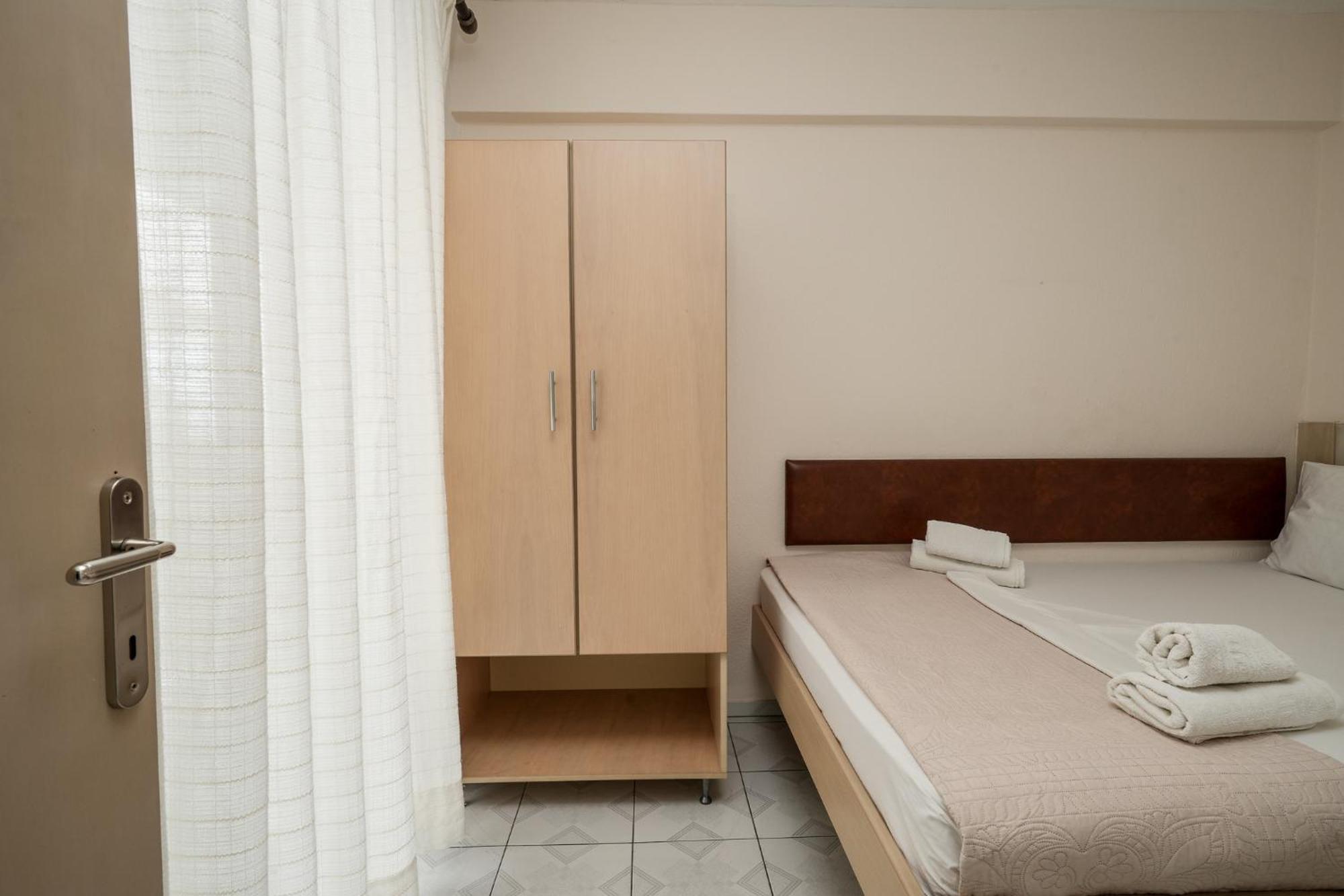 Haus Galini Apartment Sarti