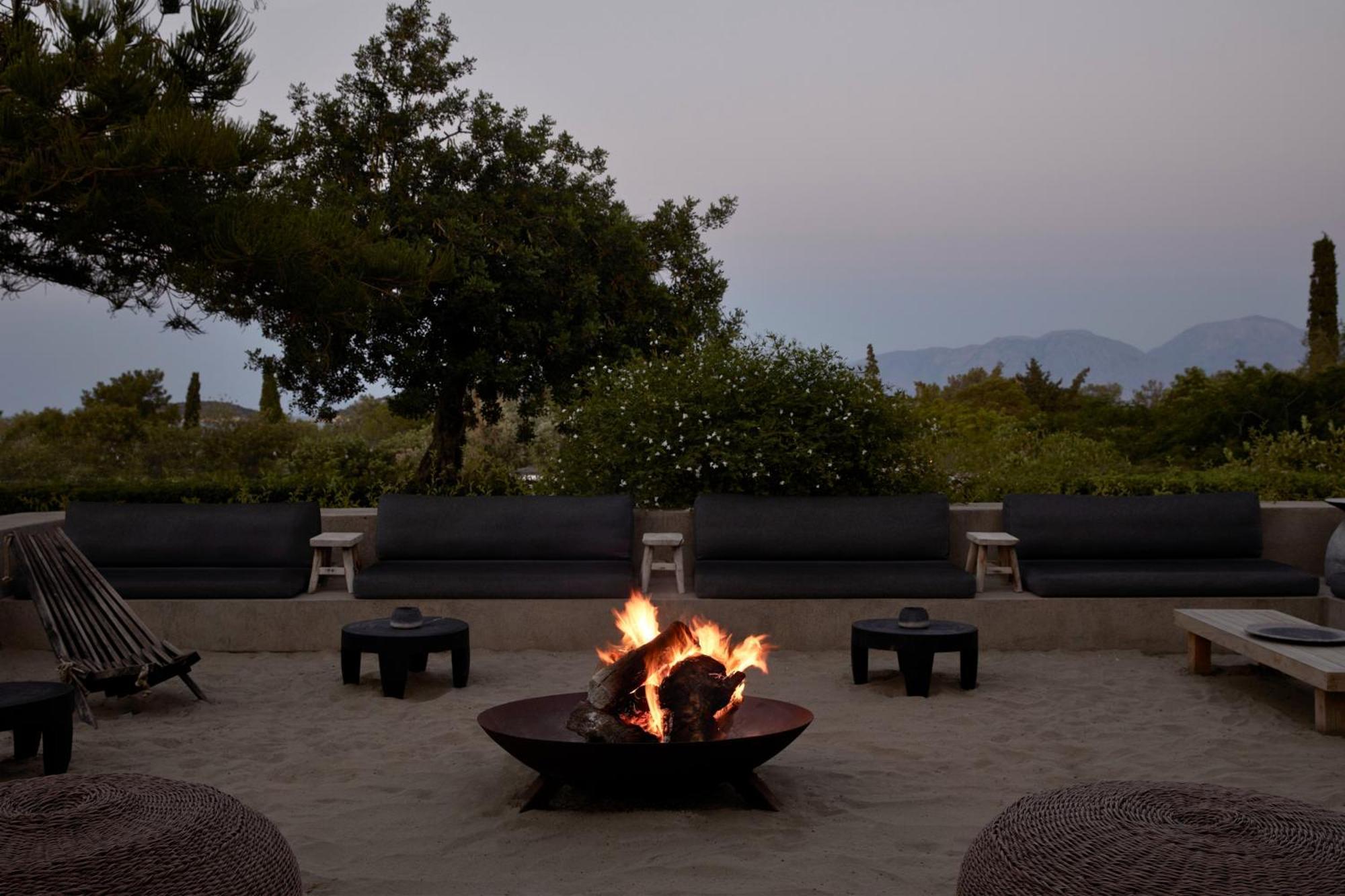 Minos Art Hotel, A Member Of Design Hotel Agios Nikolaos (Crete)