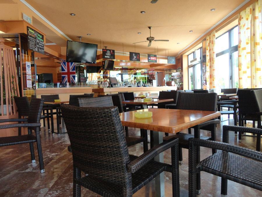 Hotel Morfeas Kavos