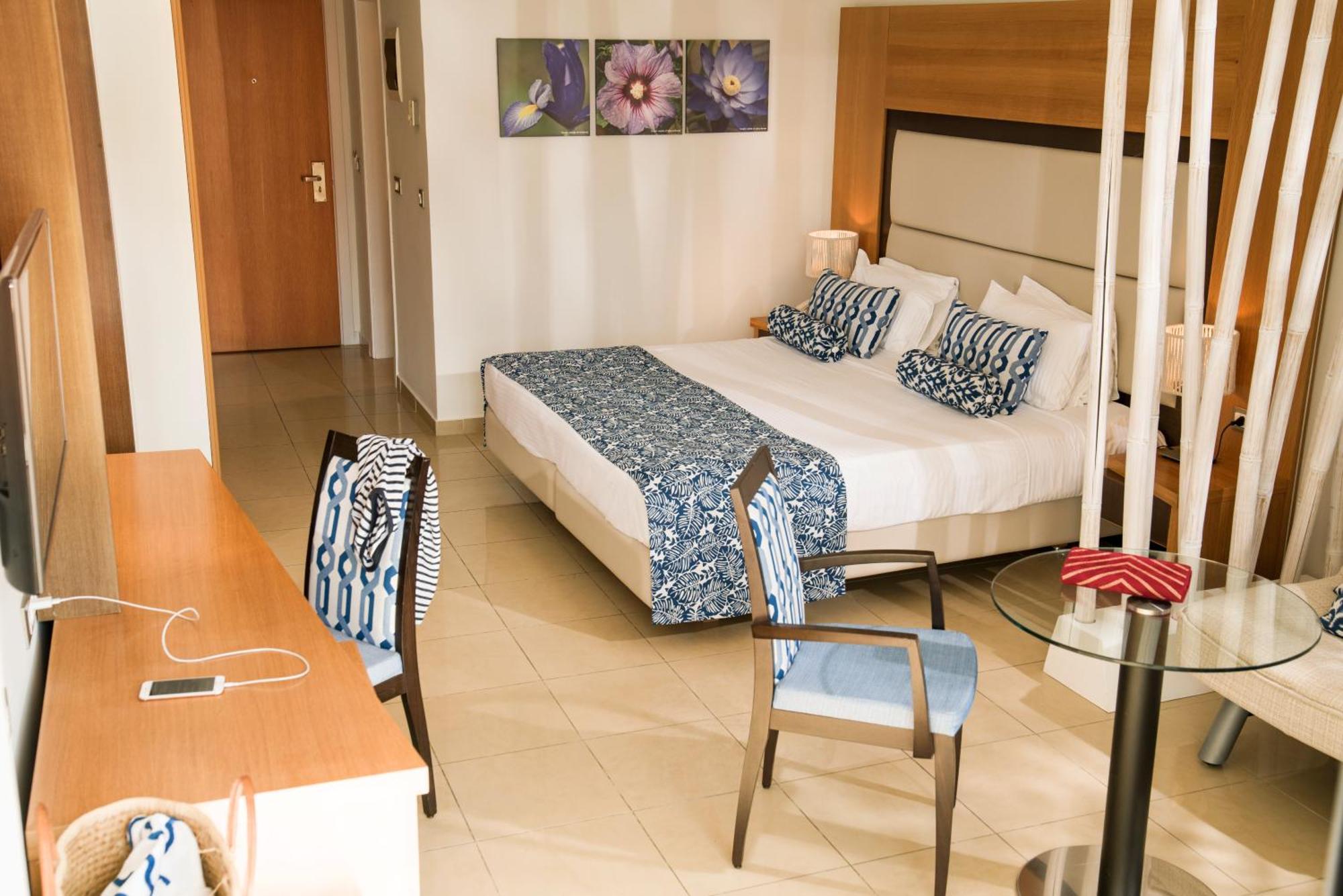 Hotel Lindos Bay