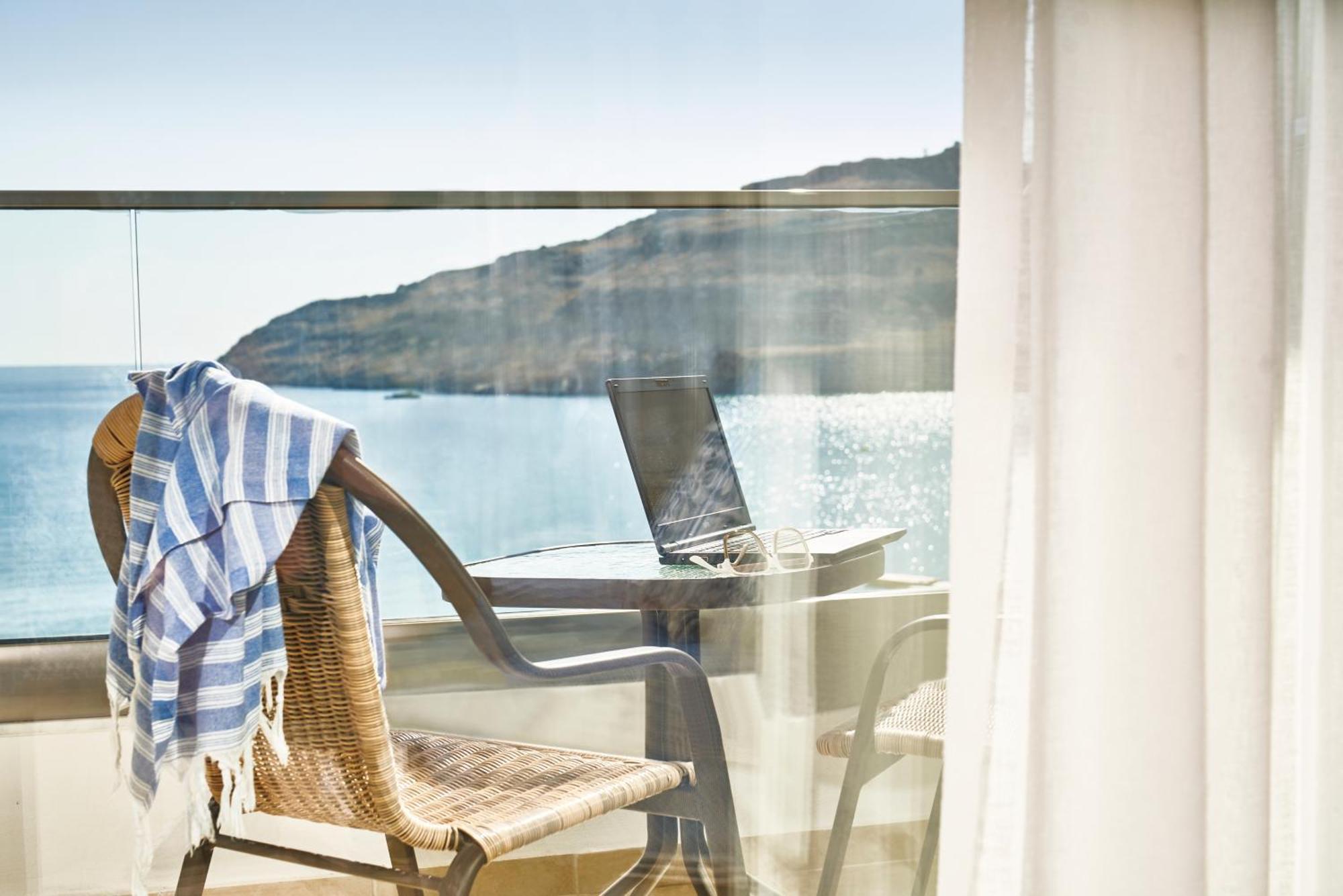 Lindos Bay 5* Vlicha (Rhodes)