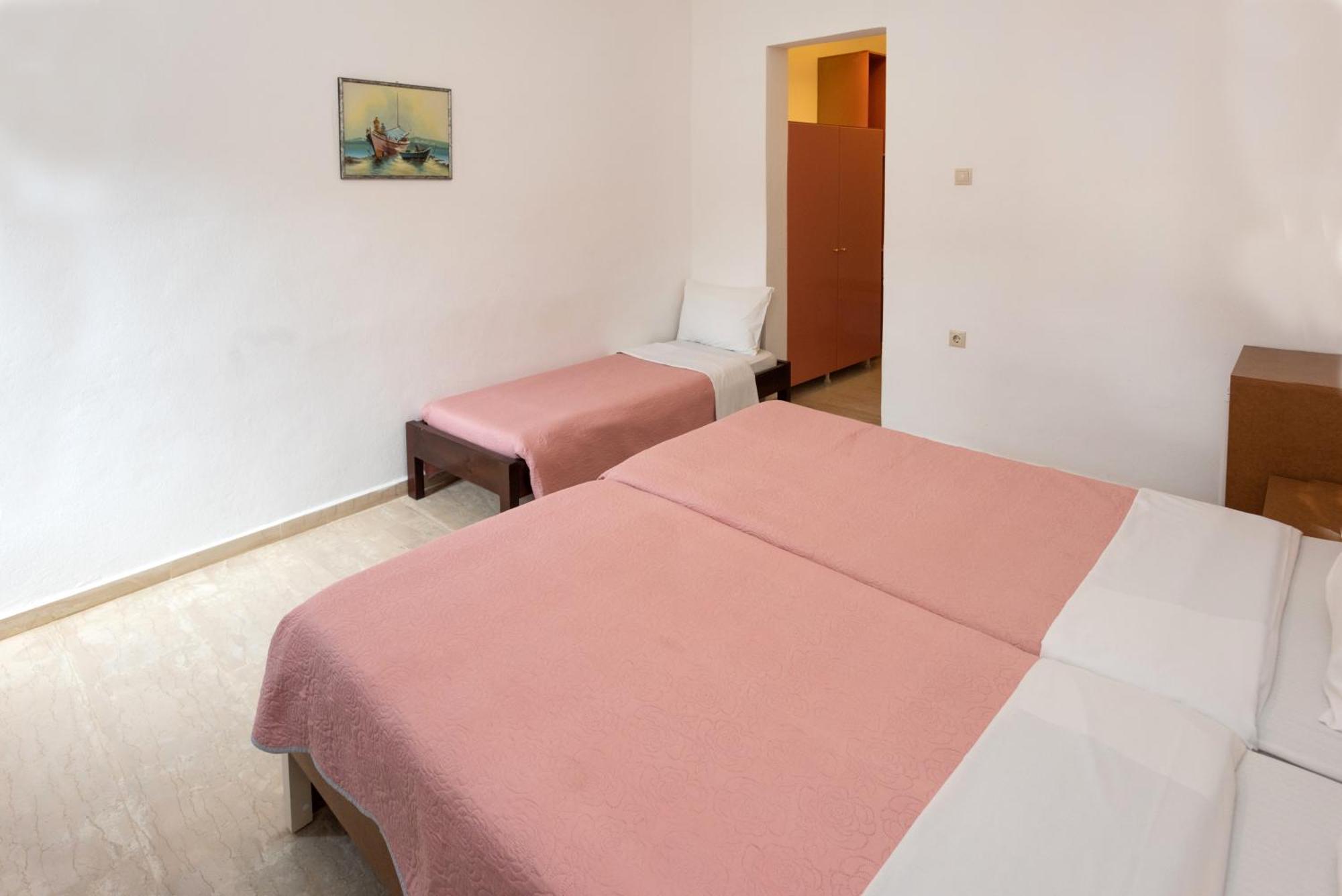 Hotel Coral